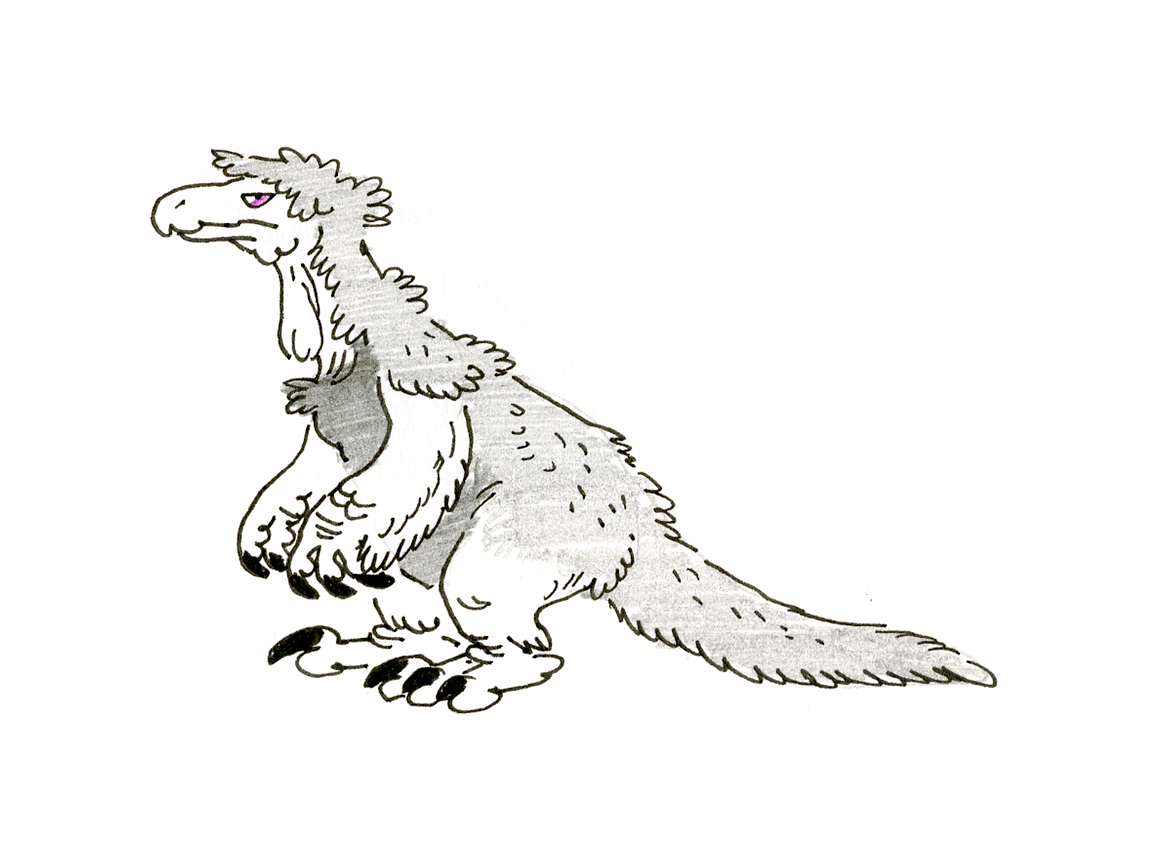 Owlbeast