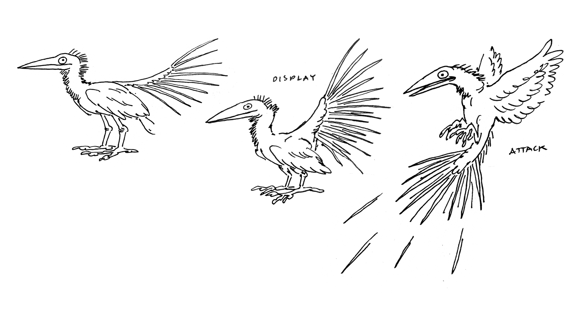 Stymphalian Birds