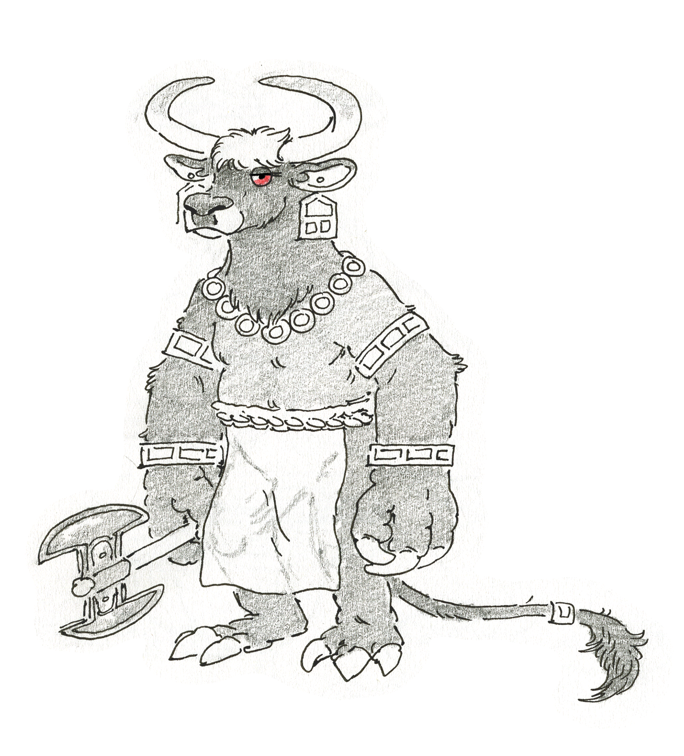Minotaur