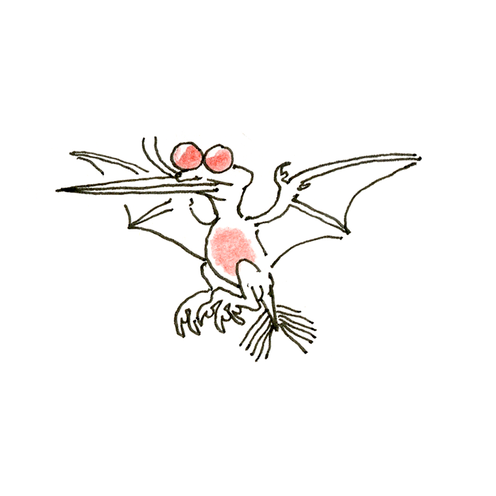 Bloodsucker