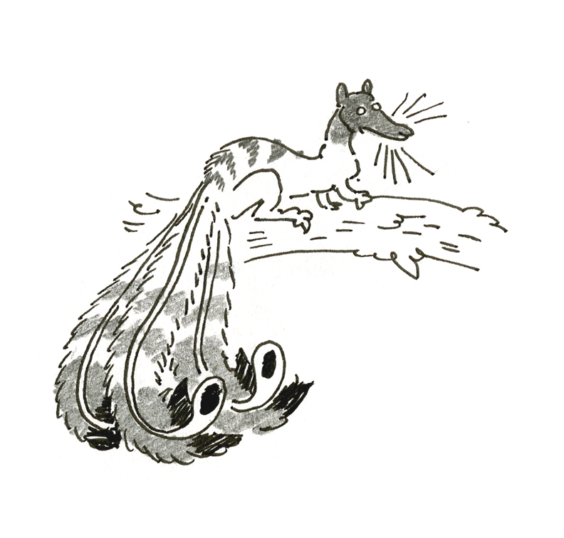 Kitsune