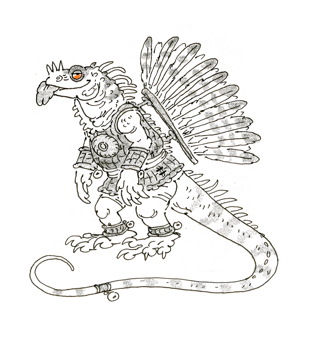 Lizardman