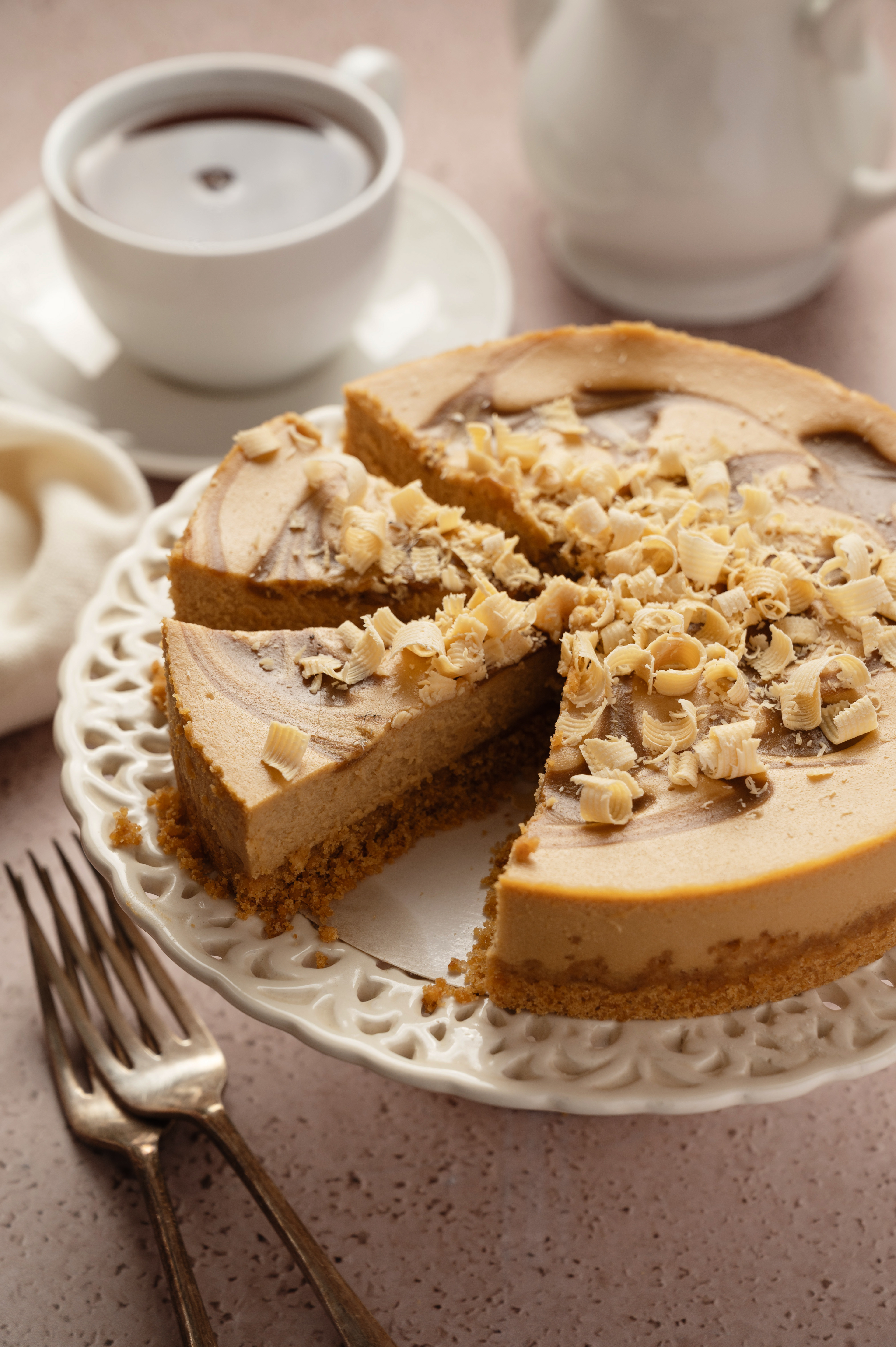 Sweet treats food photography by Inga Zaiat