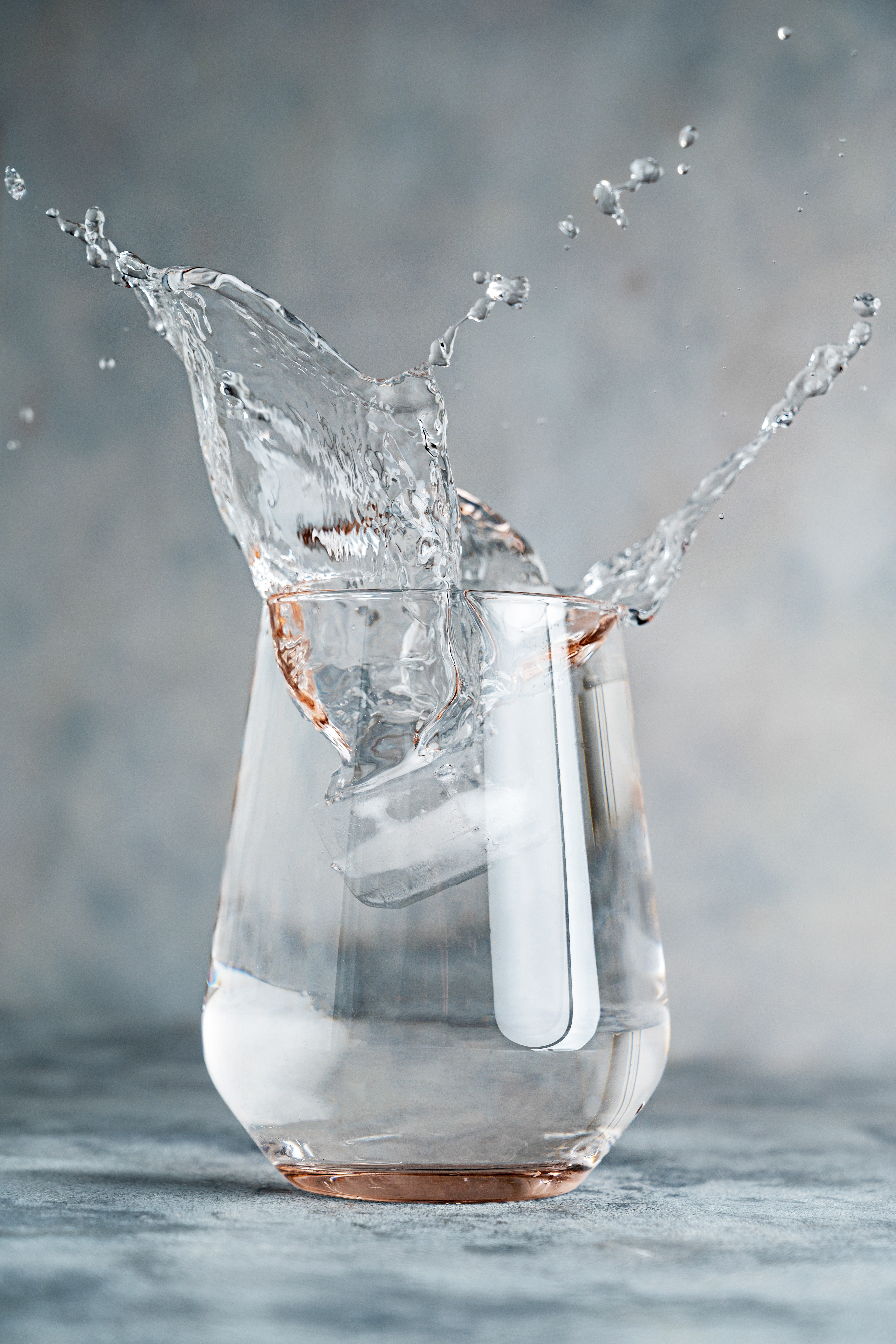 Splashes photography by Inga Zaiat
