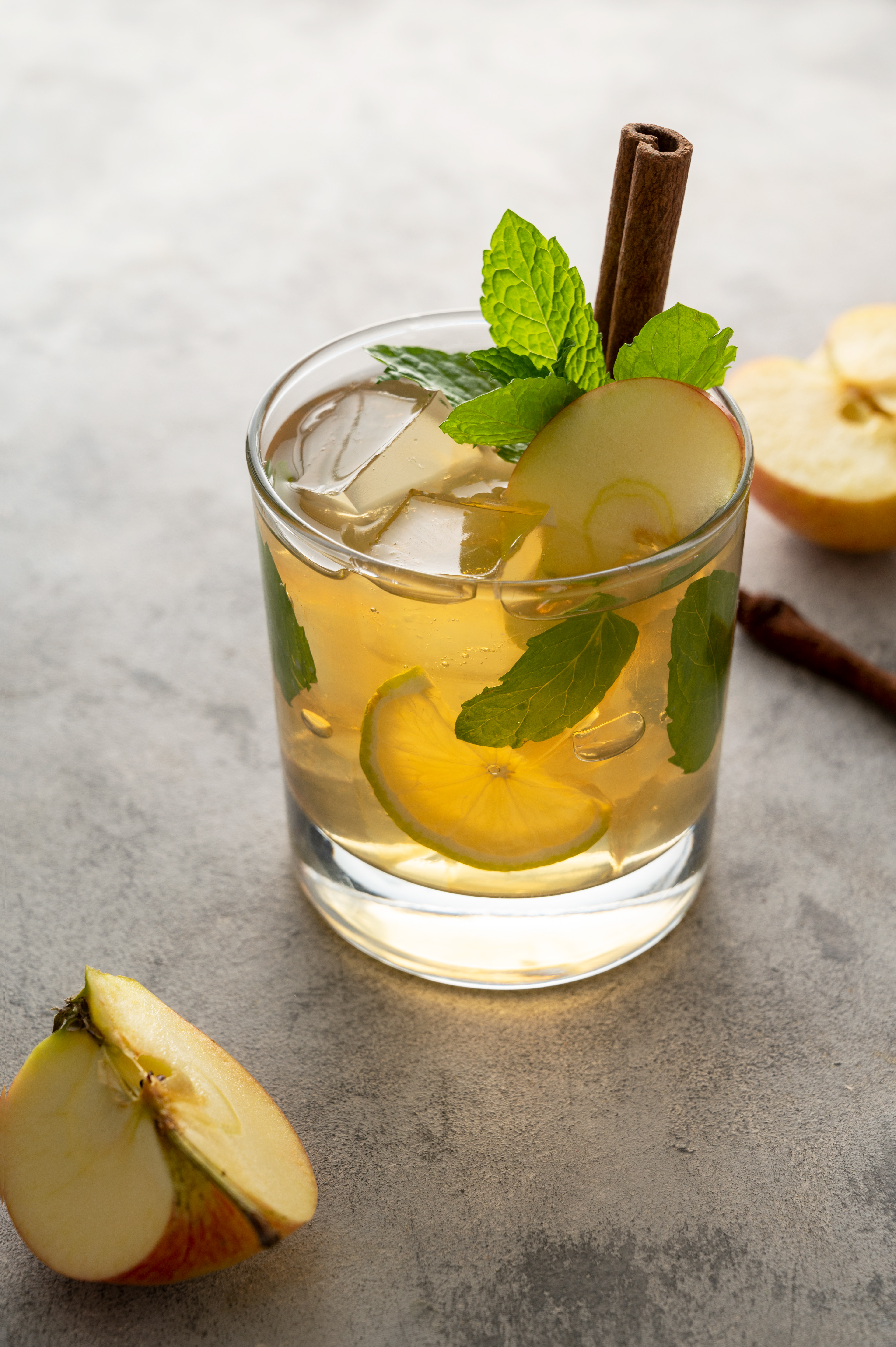 Coktail photography by Inga Zaiat