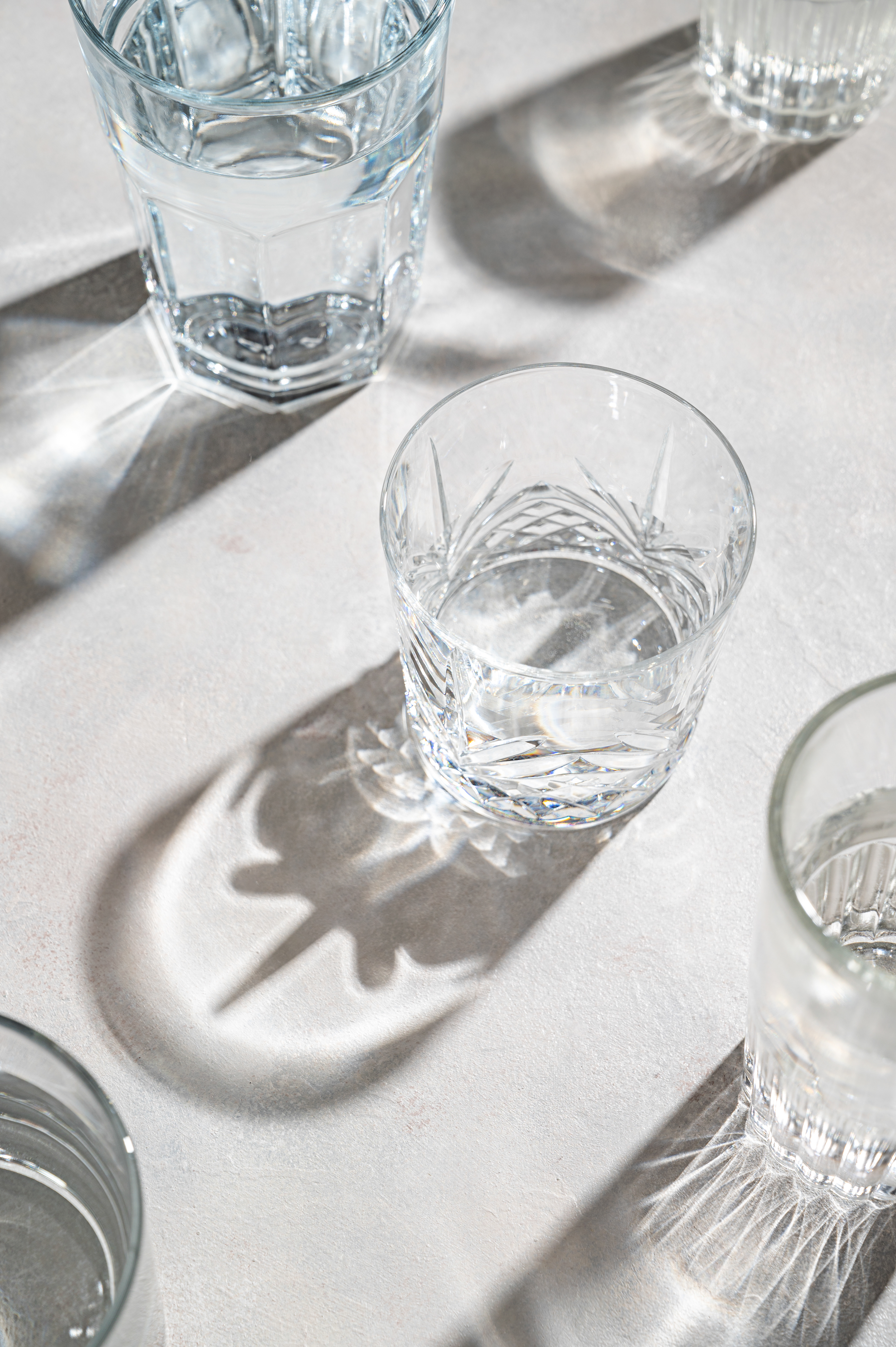 Beverage photography by Inga Zaiat