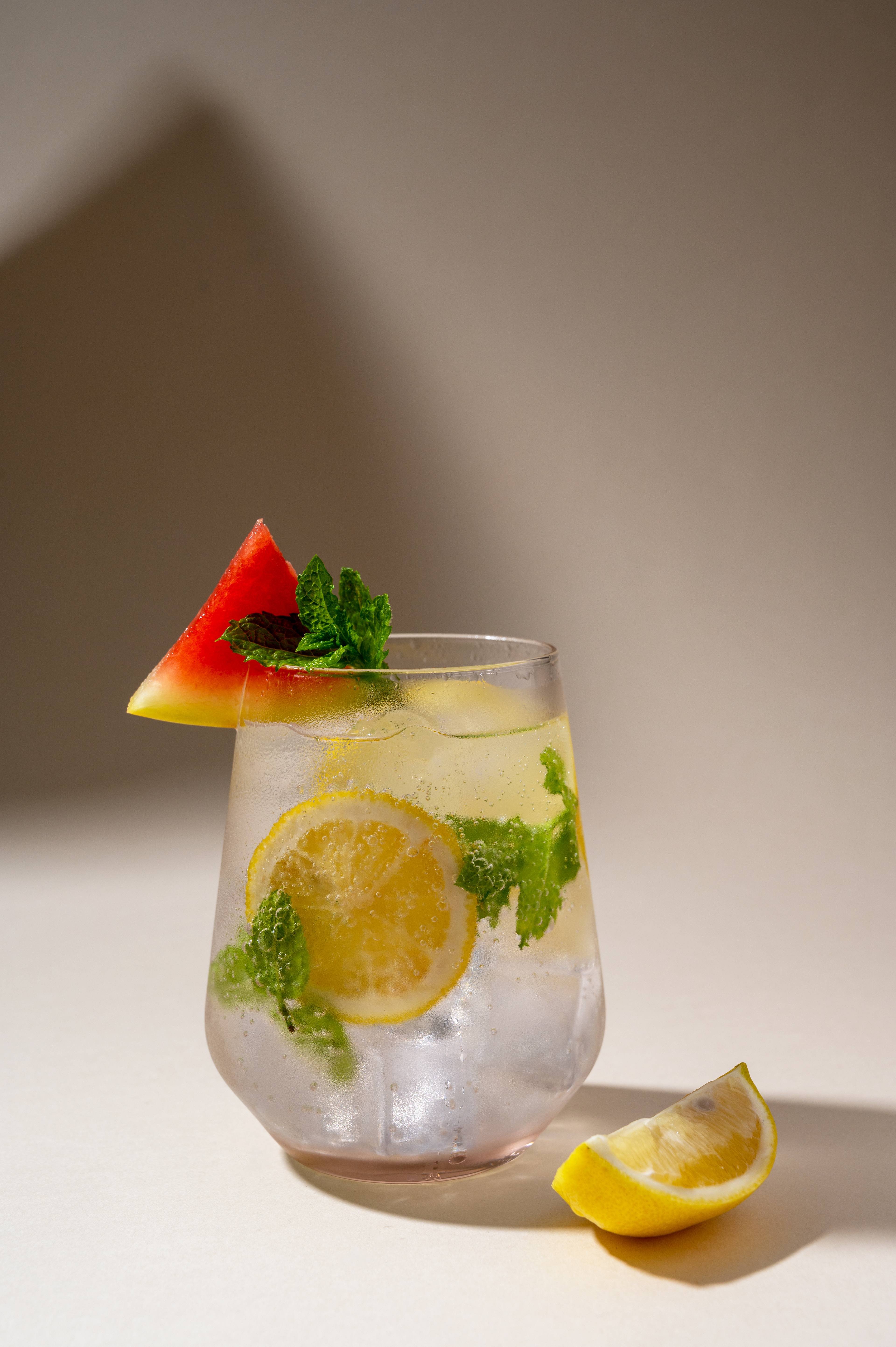 Beverage photography by Inga Zaiat
