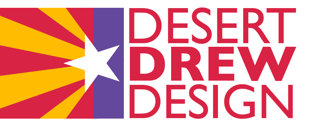 Desert Drew Design
