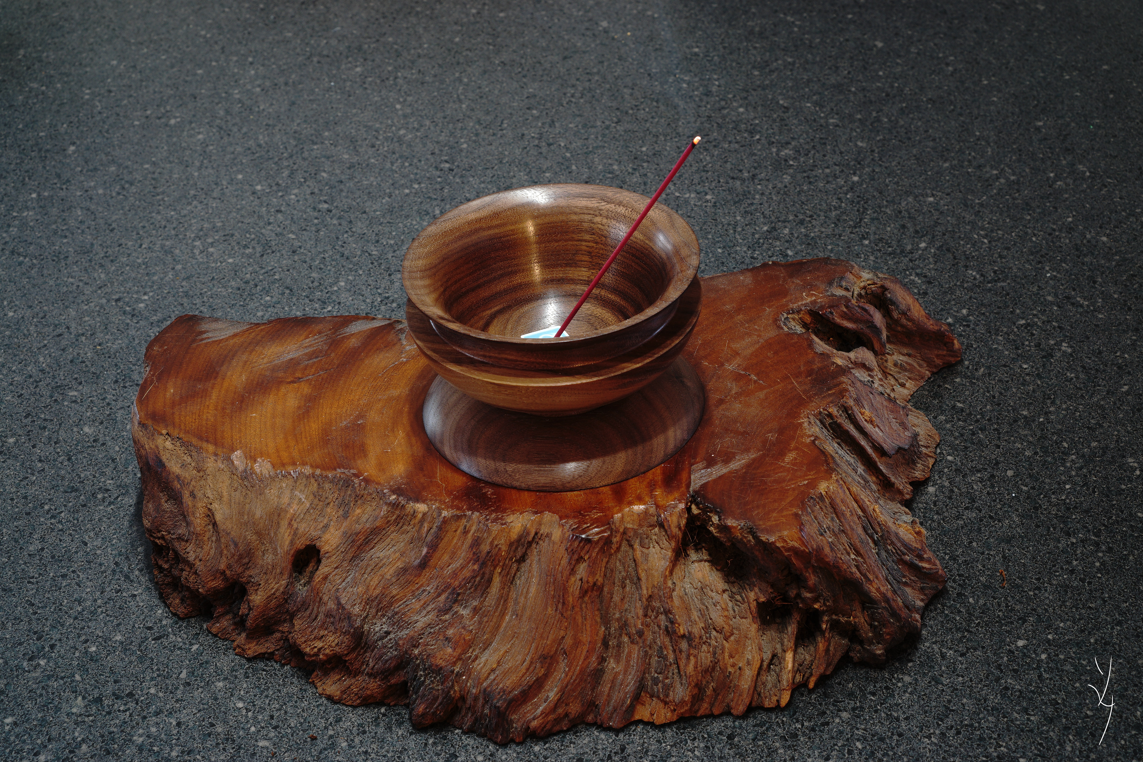 Idéale pour une ambiance olfactive