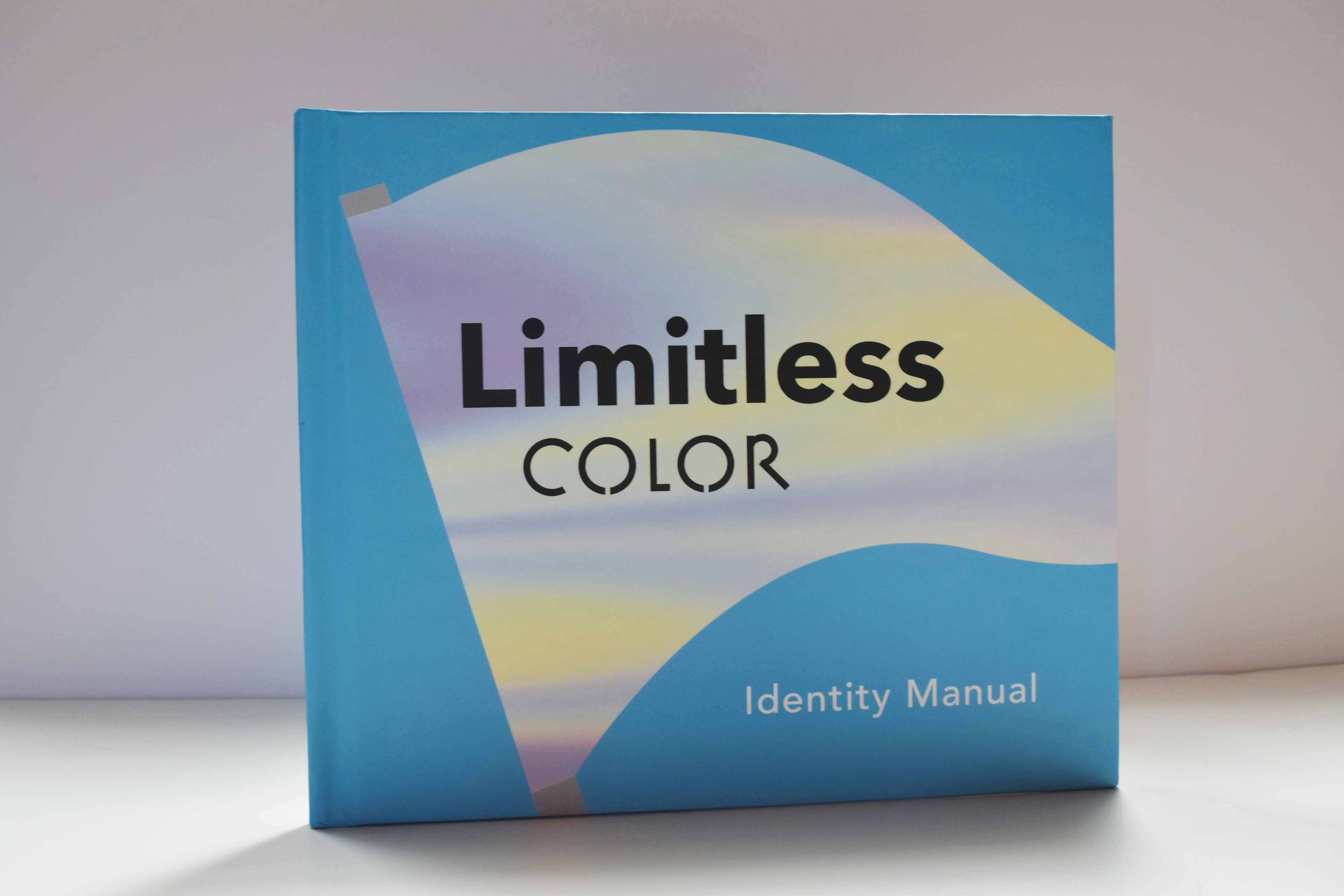 Identity Manual