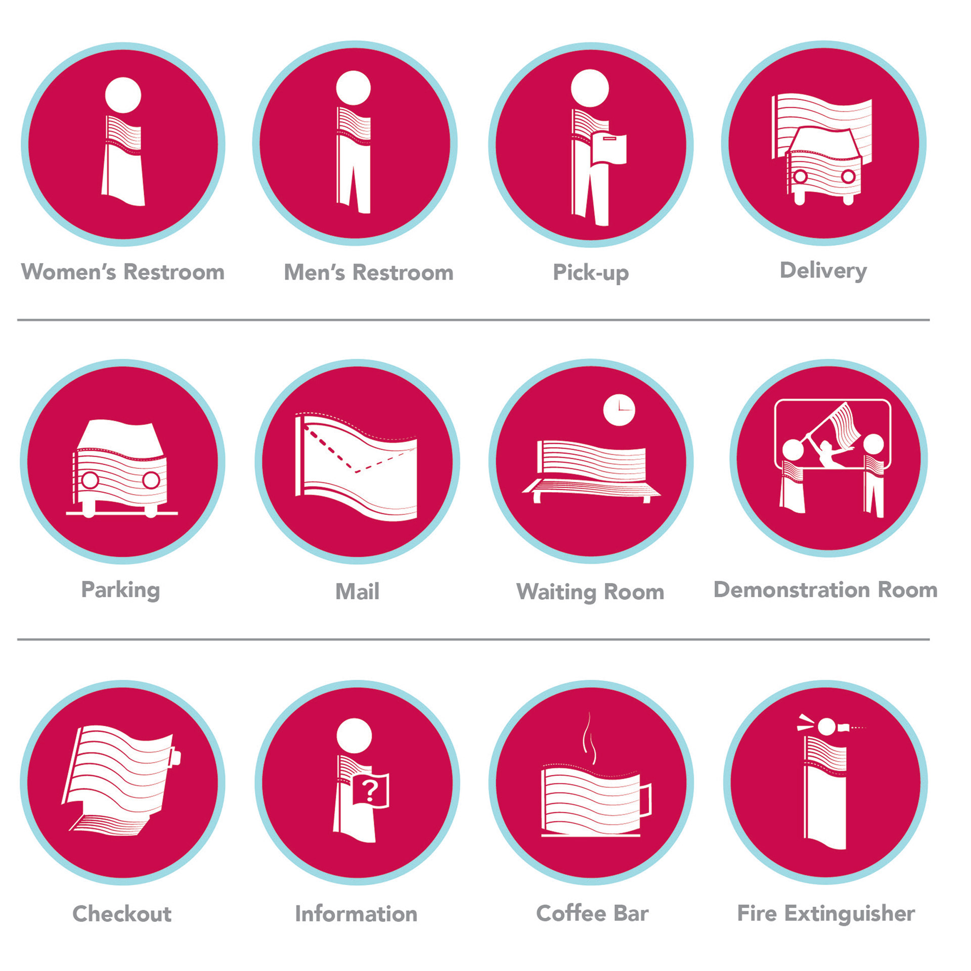 Pictograms