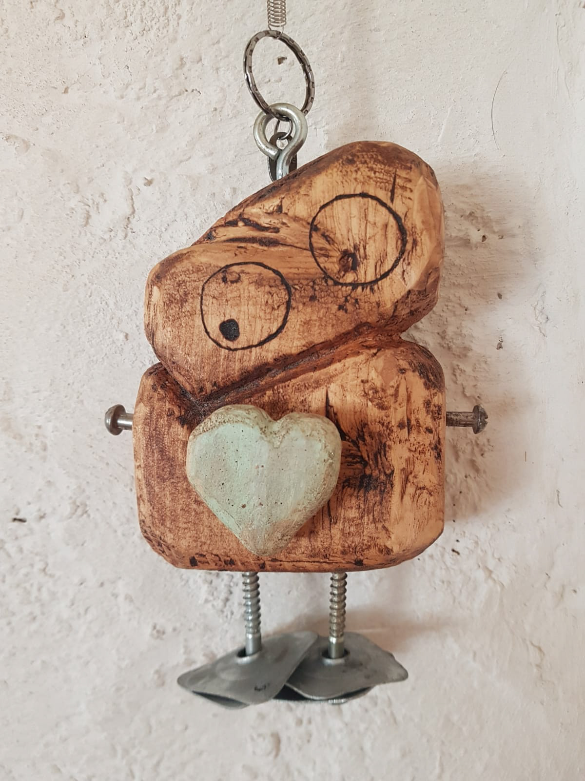 robot-chouette - FIFINE