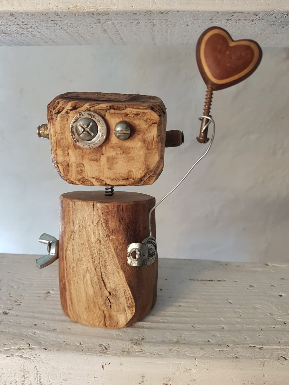 robot-coeur - FIFINE