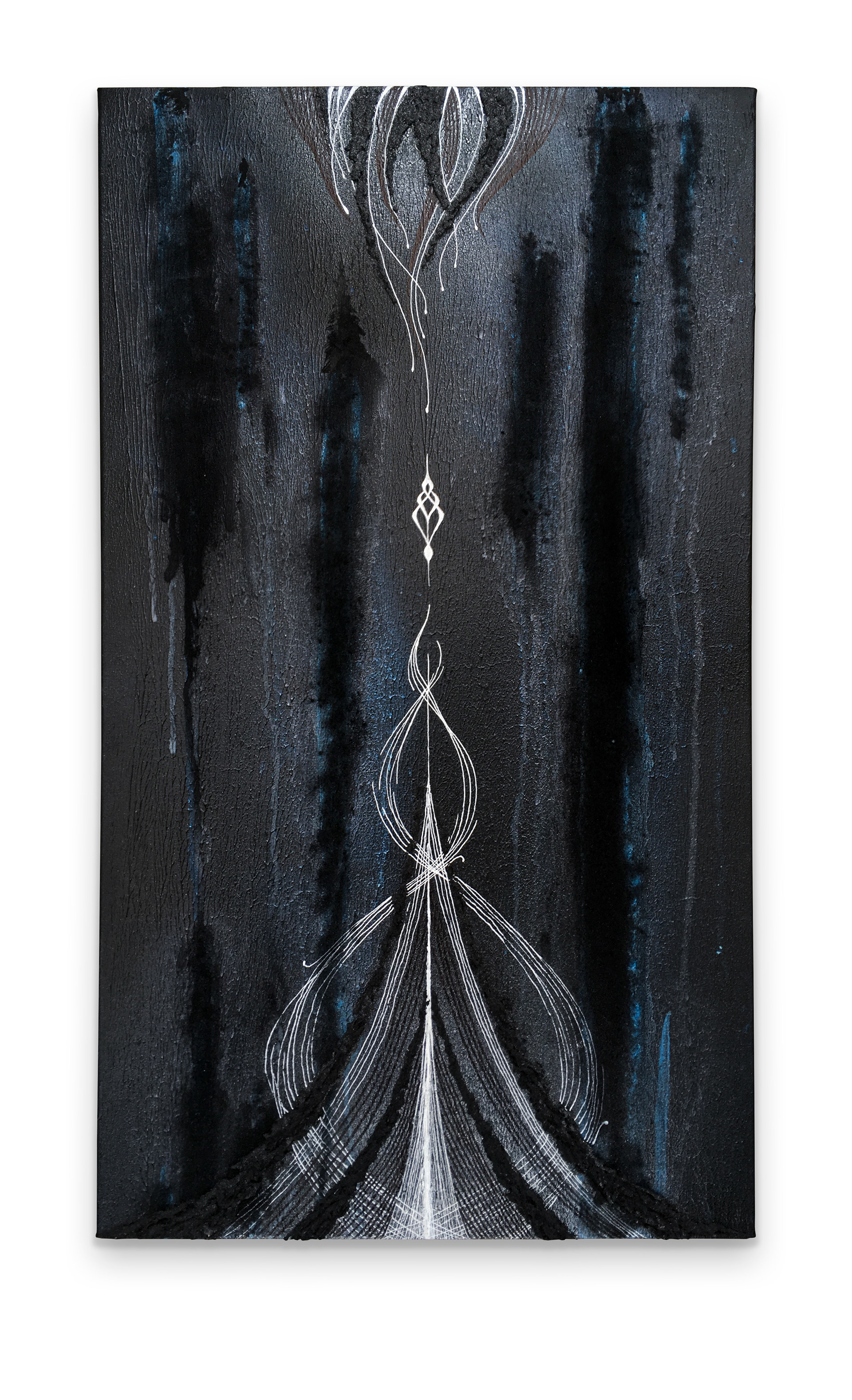 Between