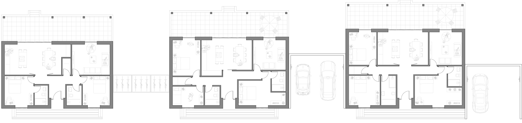 Ground Floor Plan
