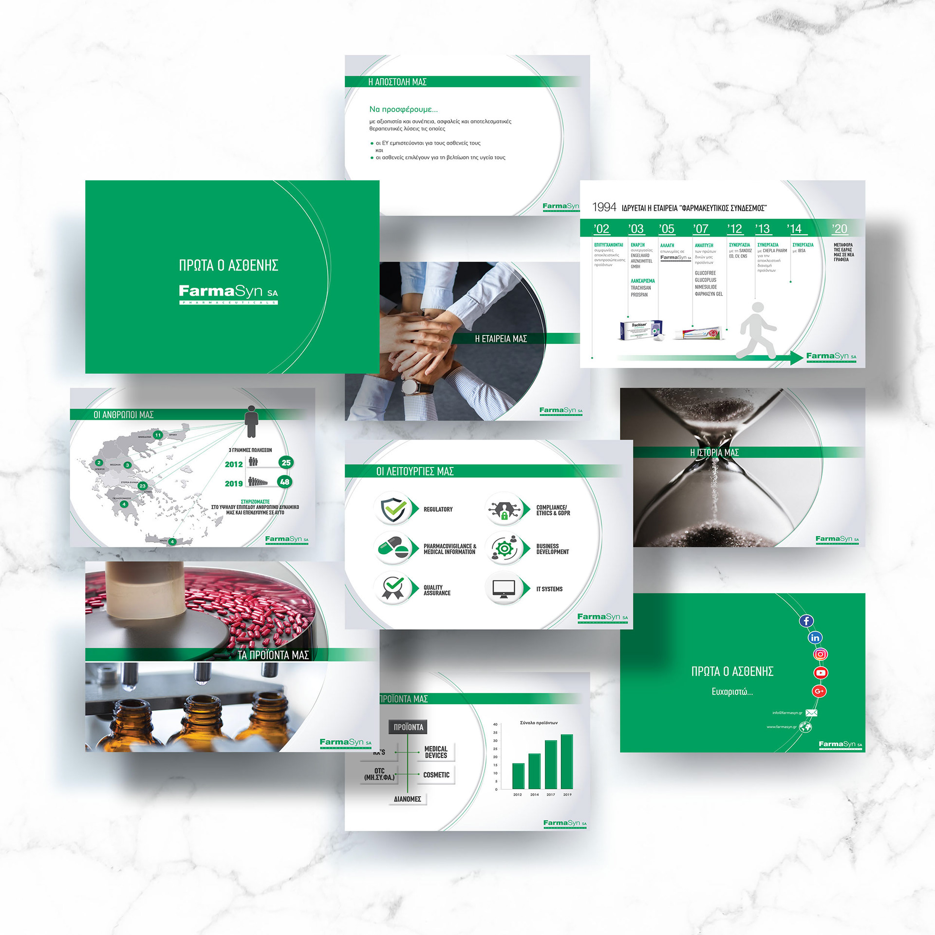 Μάτα Παρασύρη