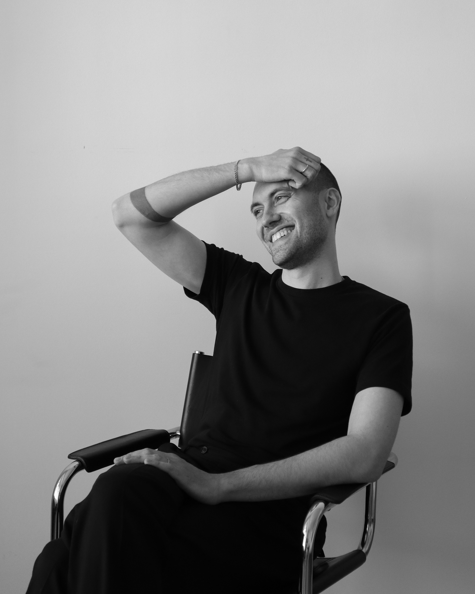 MARLON HOFFSTADT (2022)