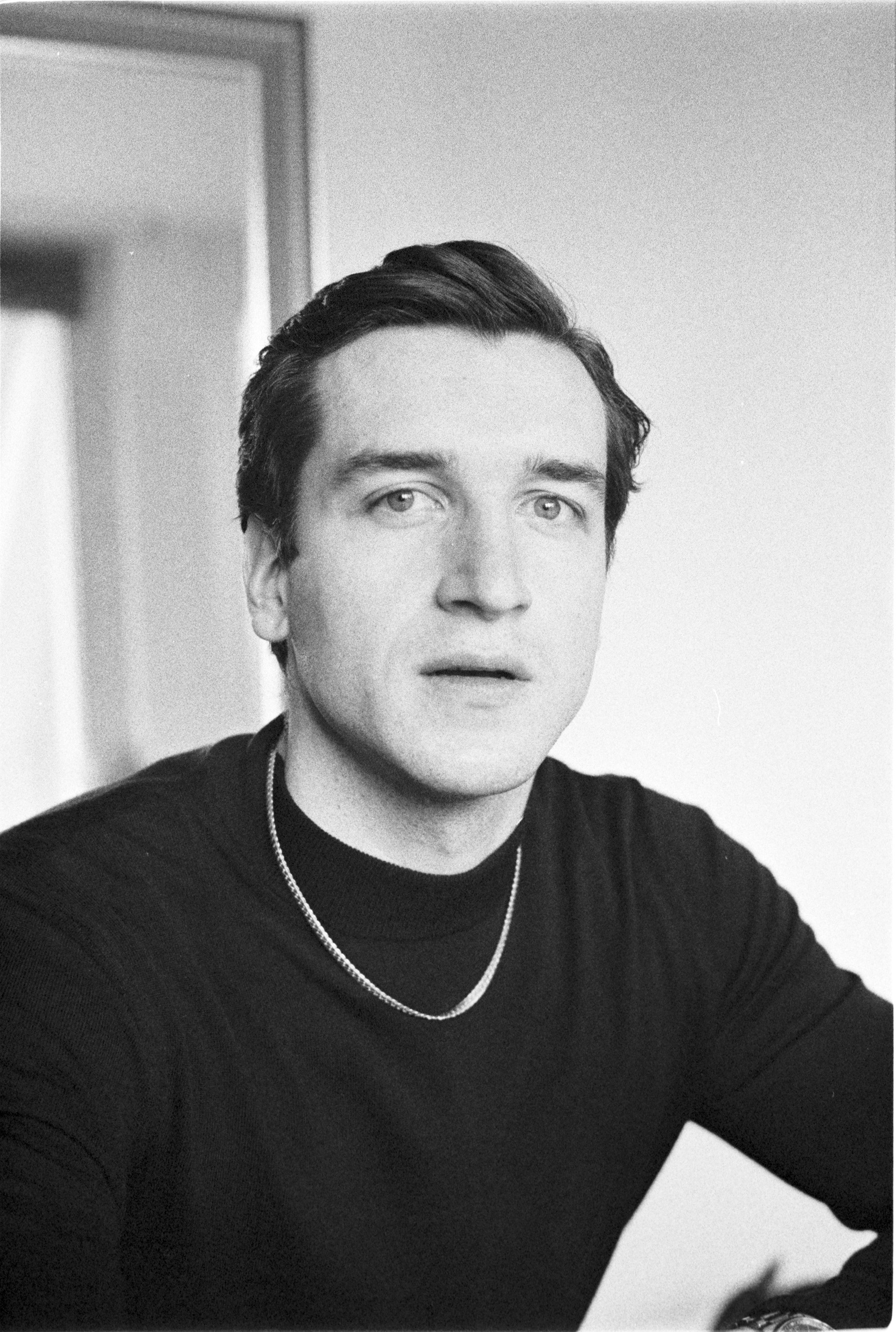 MARC GEHRING, KÖLN (2022)