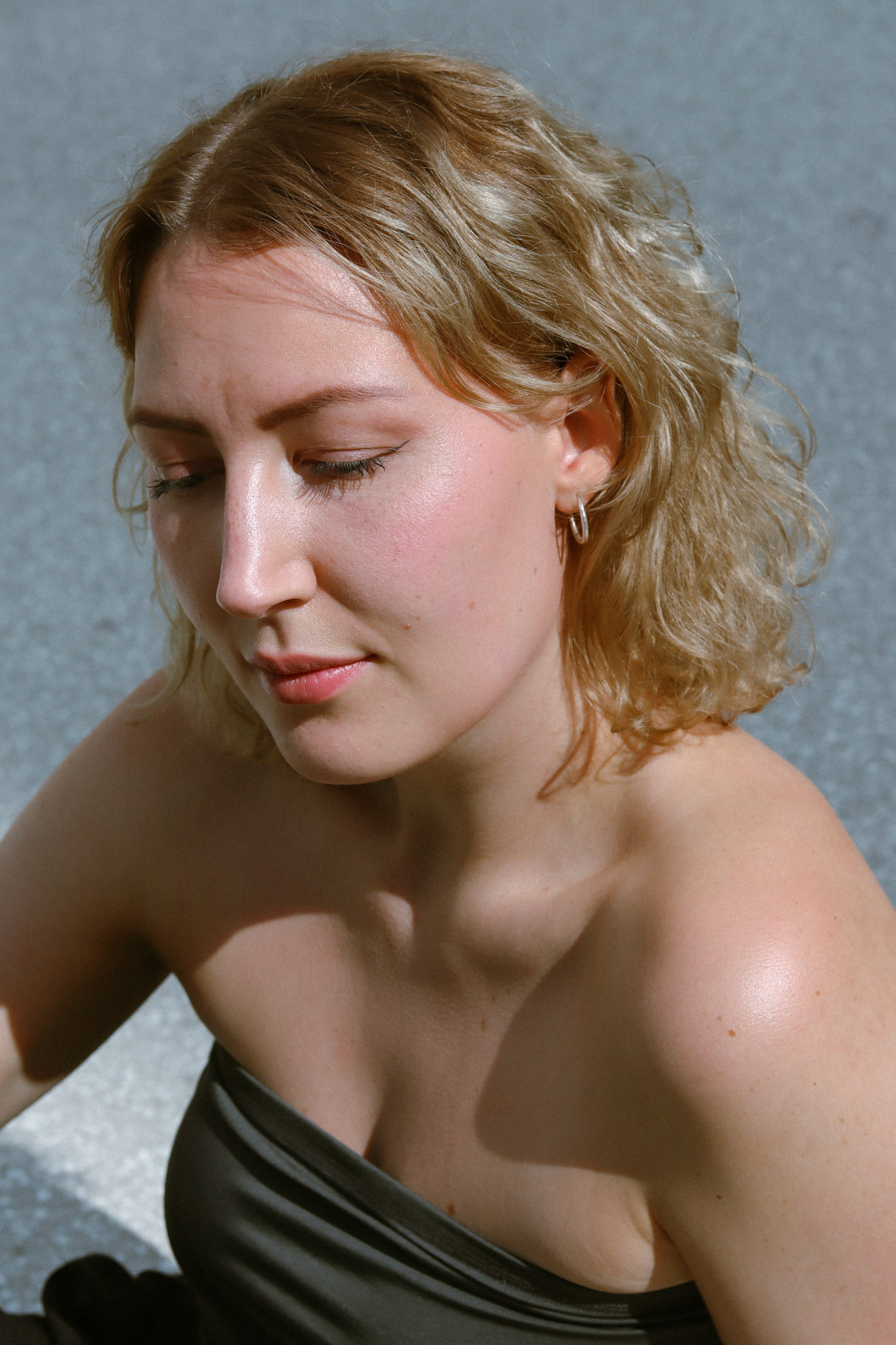 CARLOTTA JACOBI