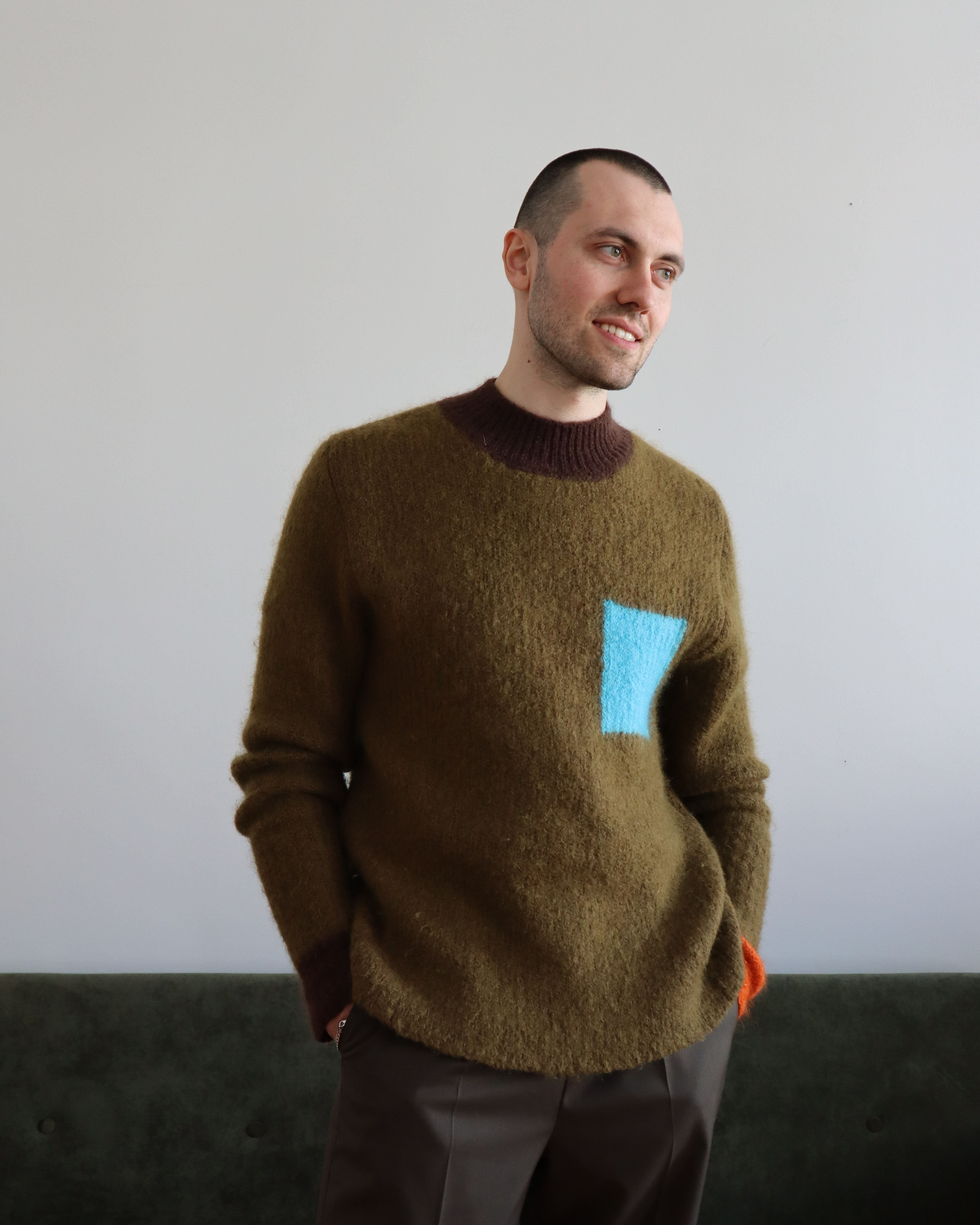 MARLON HOFFSTADT, BERLIN (2022)