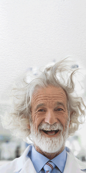 Smart Mouth 300x600 GIF