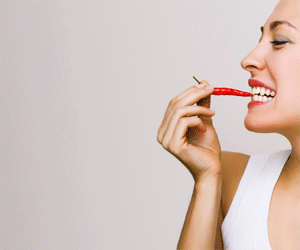 Spicy Mouth