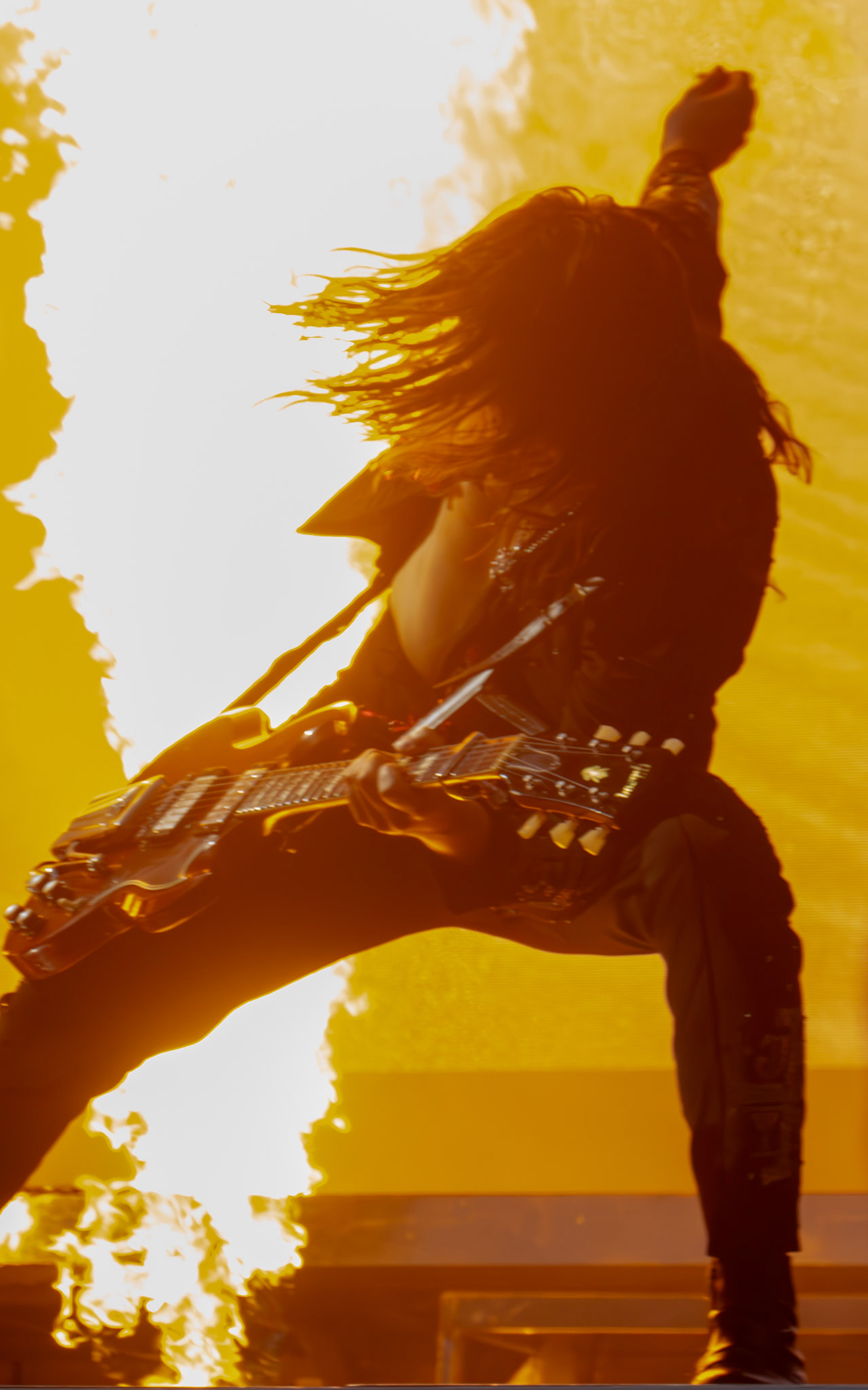 Greta van Fleet