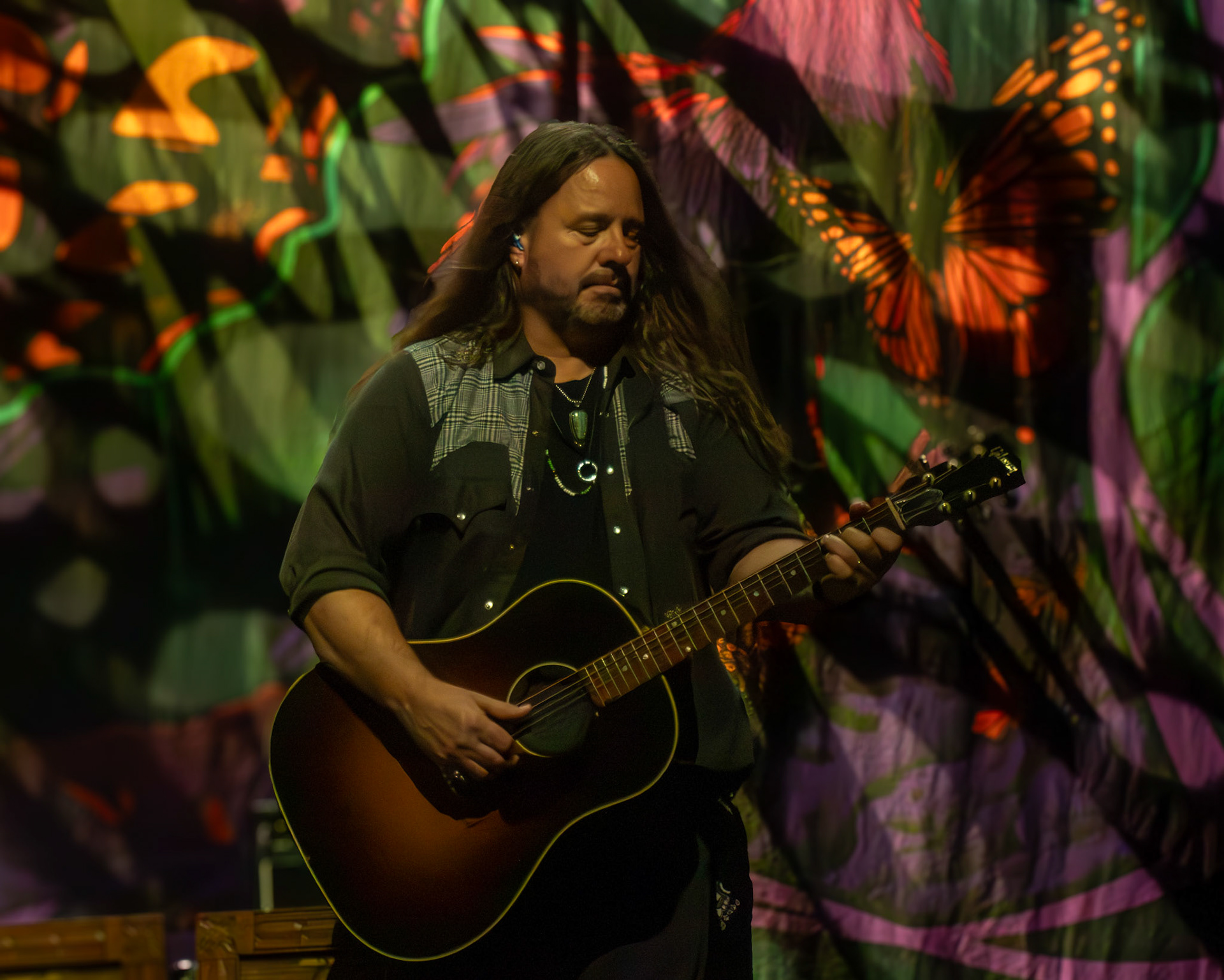 Blackberry Smoke