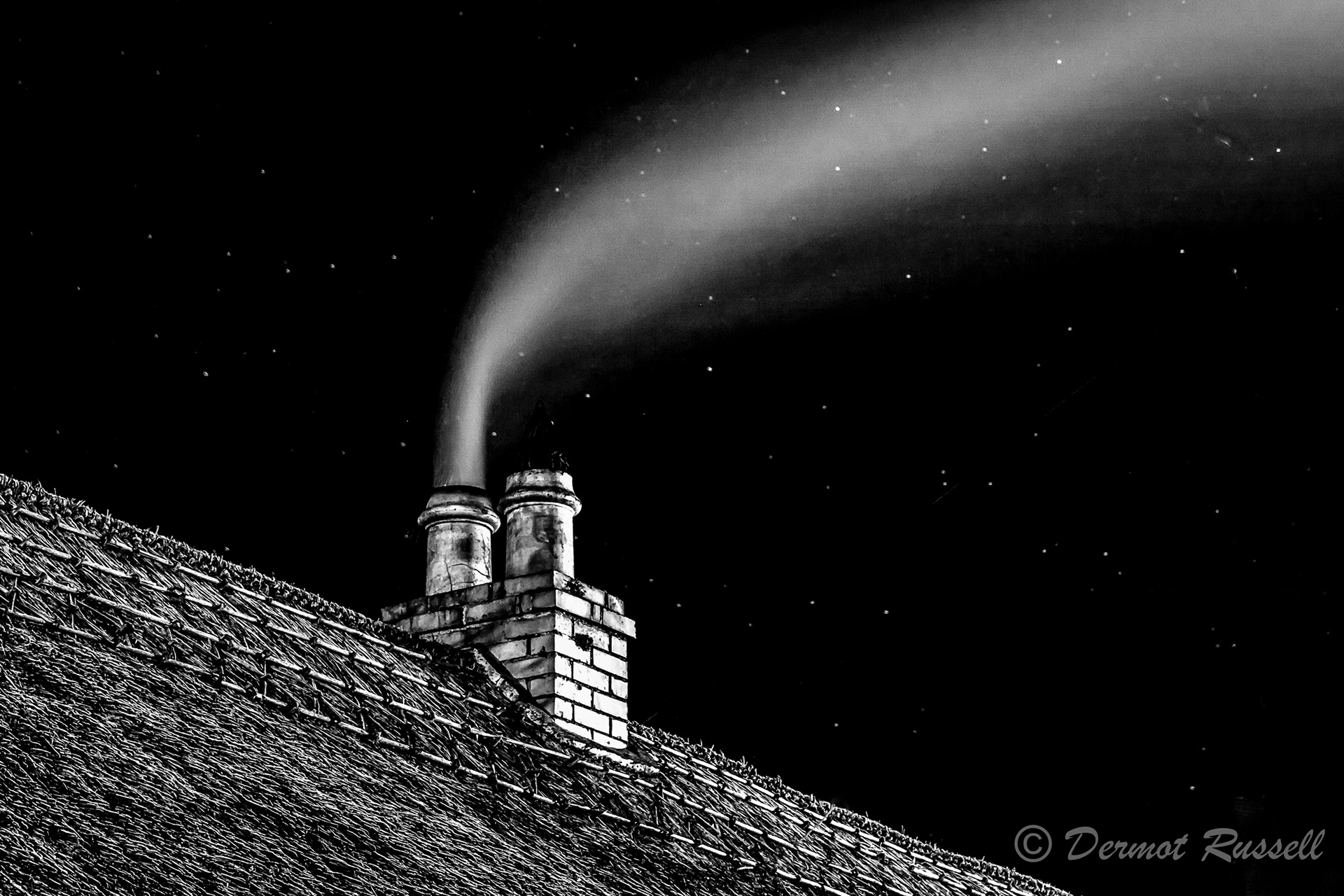 Chimney and Thatch Co. Dublin