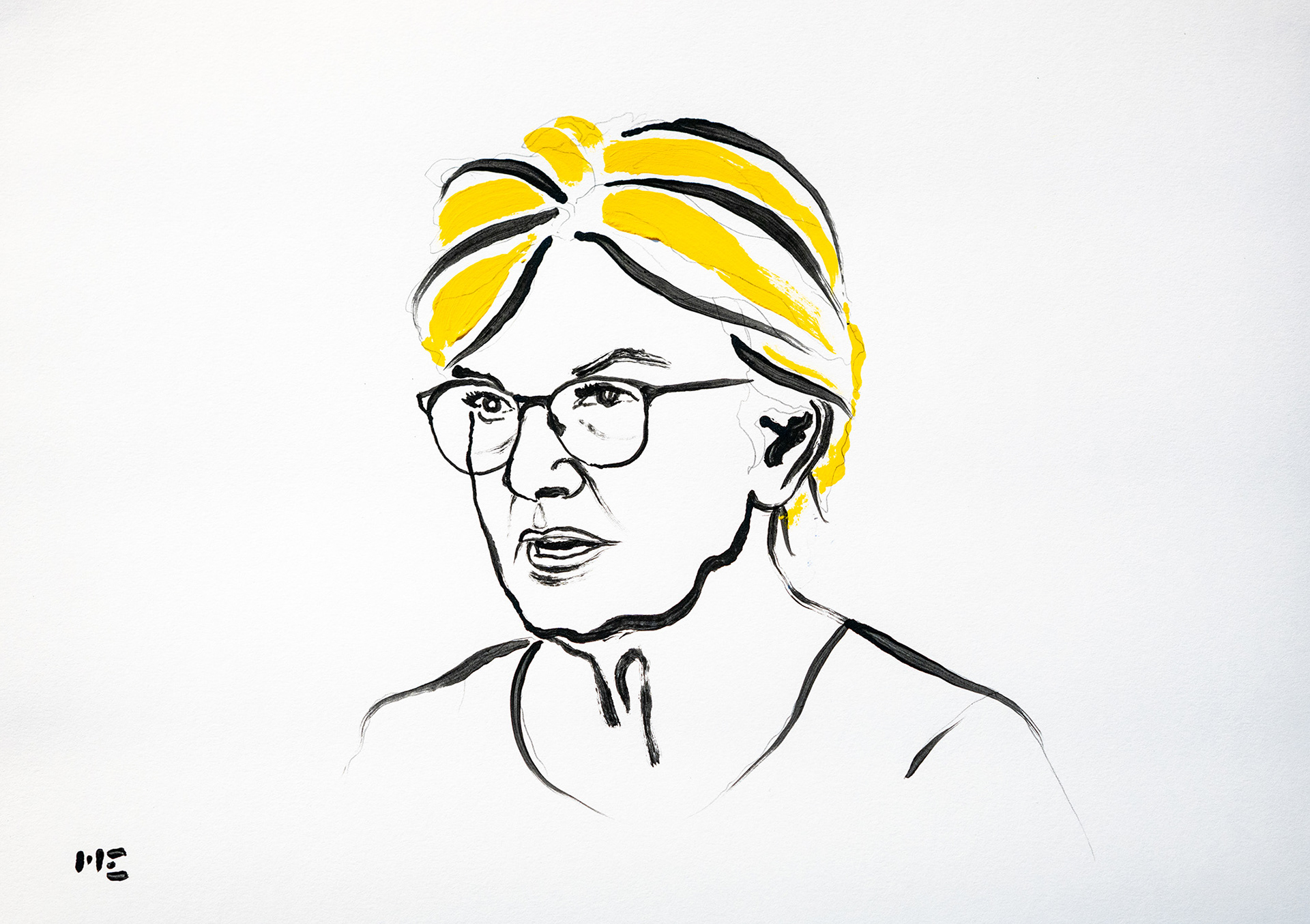 Karin Markides
