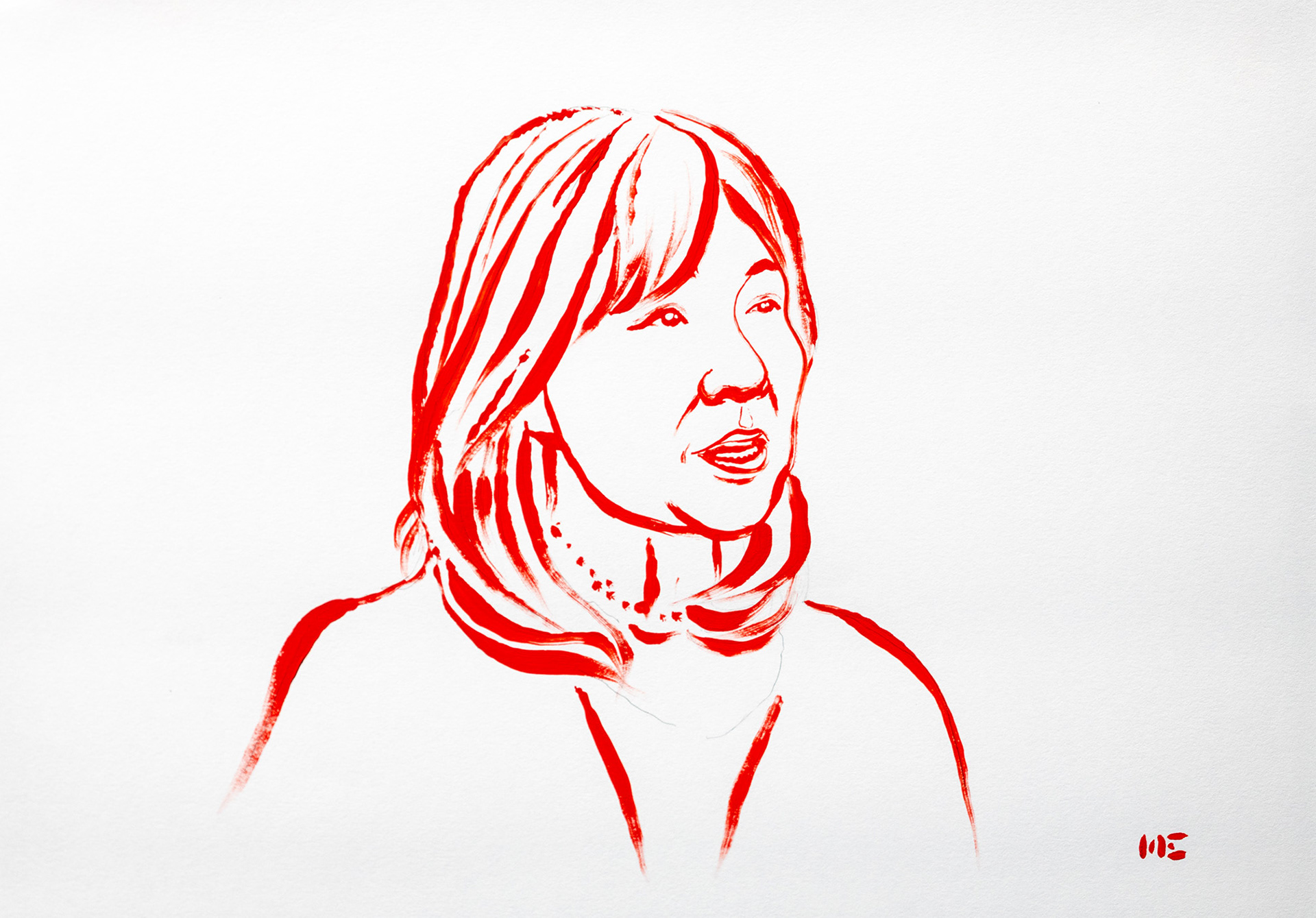 Yumiko Murakami