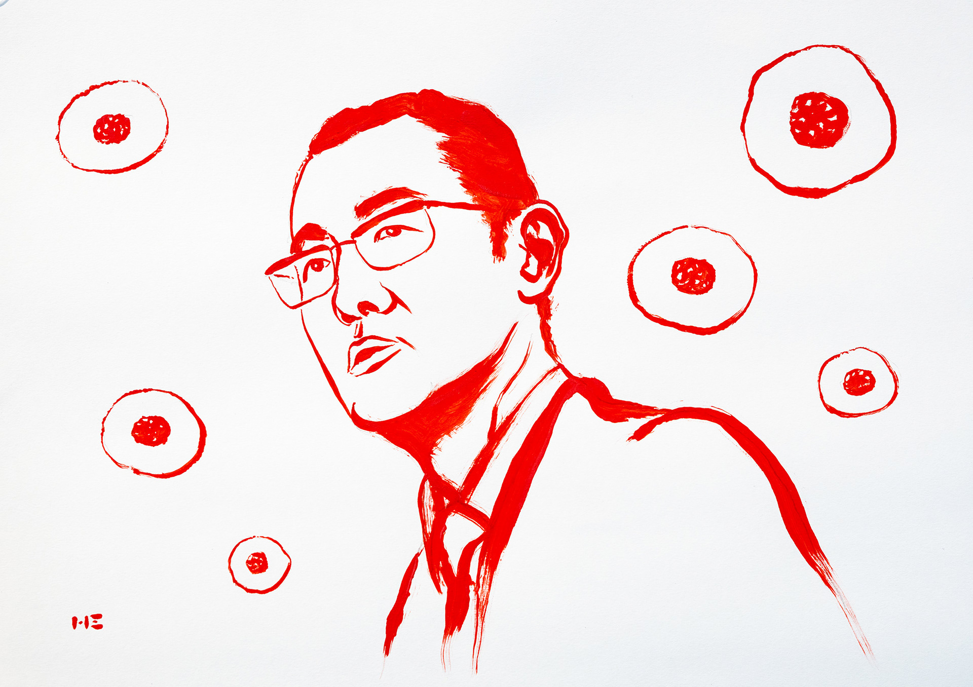Professor Shinya Yamanaka