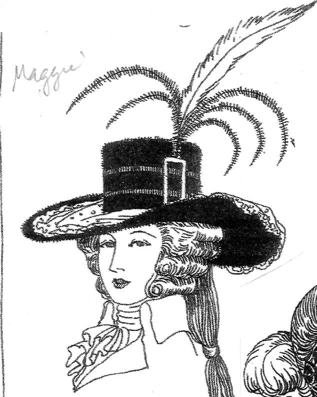 Reference image for shape.