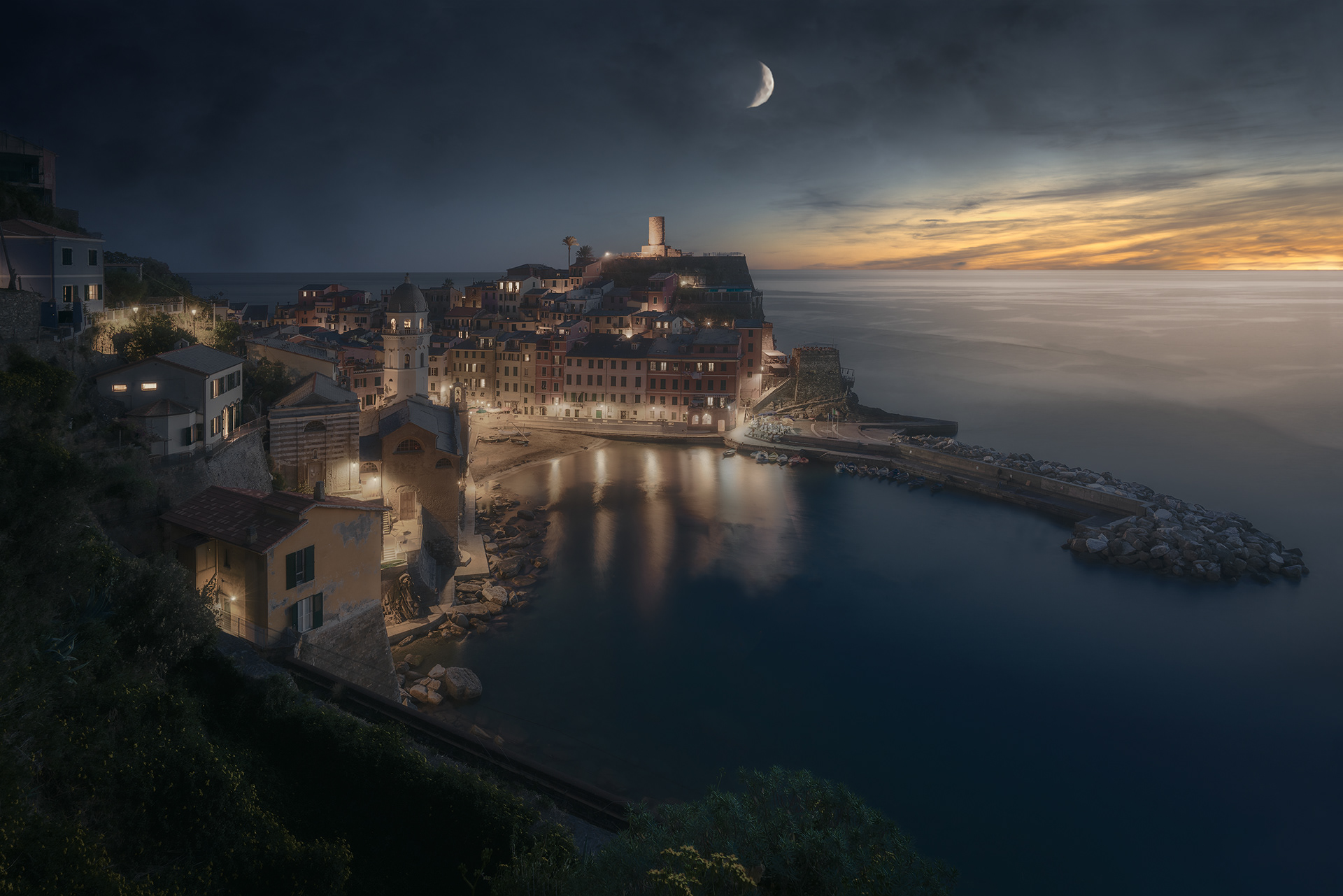 Vernazza