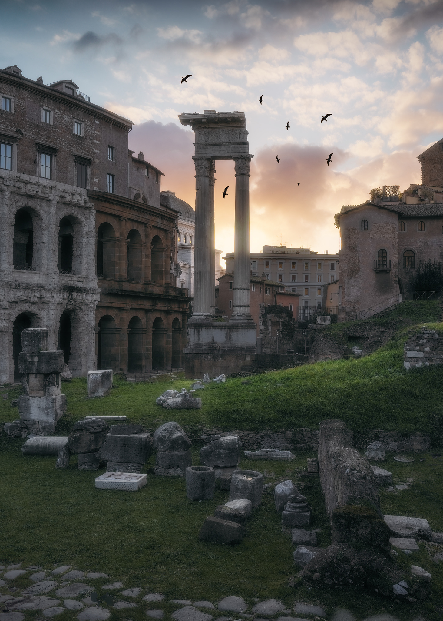 Roma
