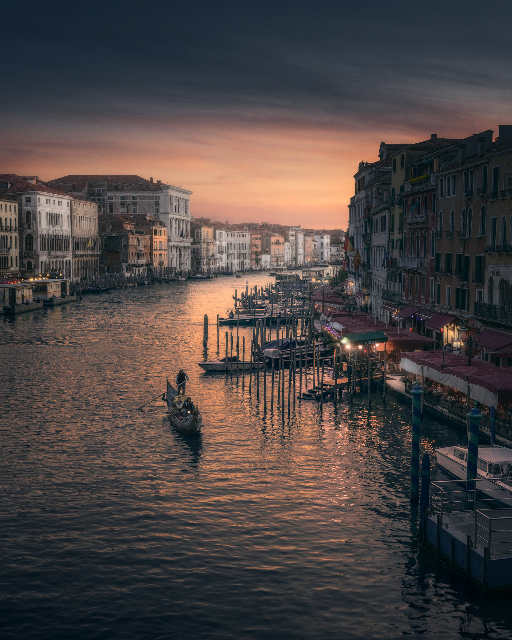 Venezia