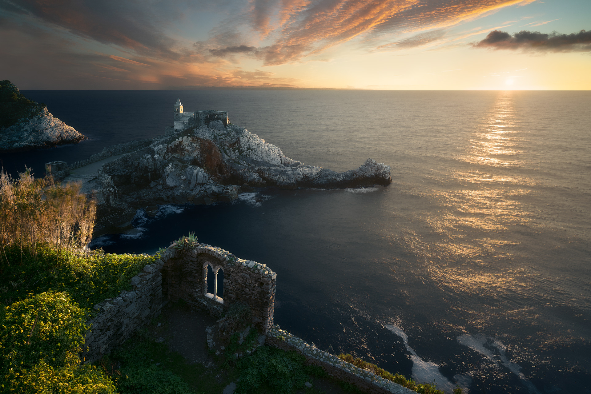 Portovenere