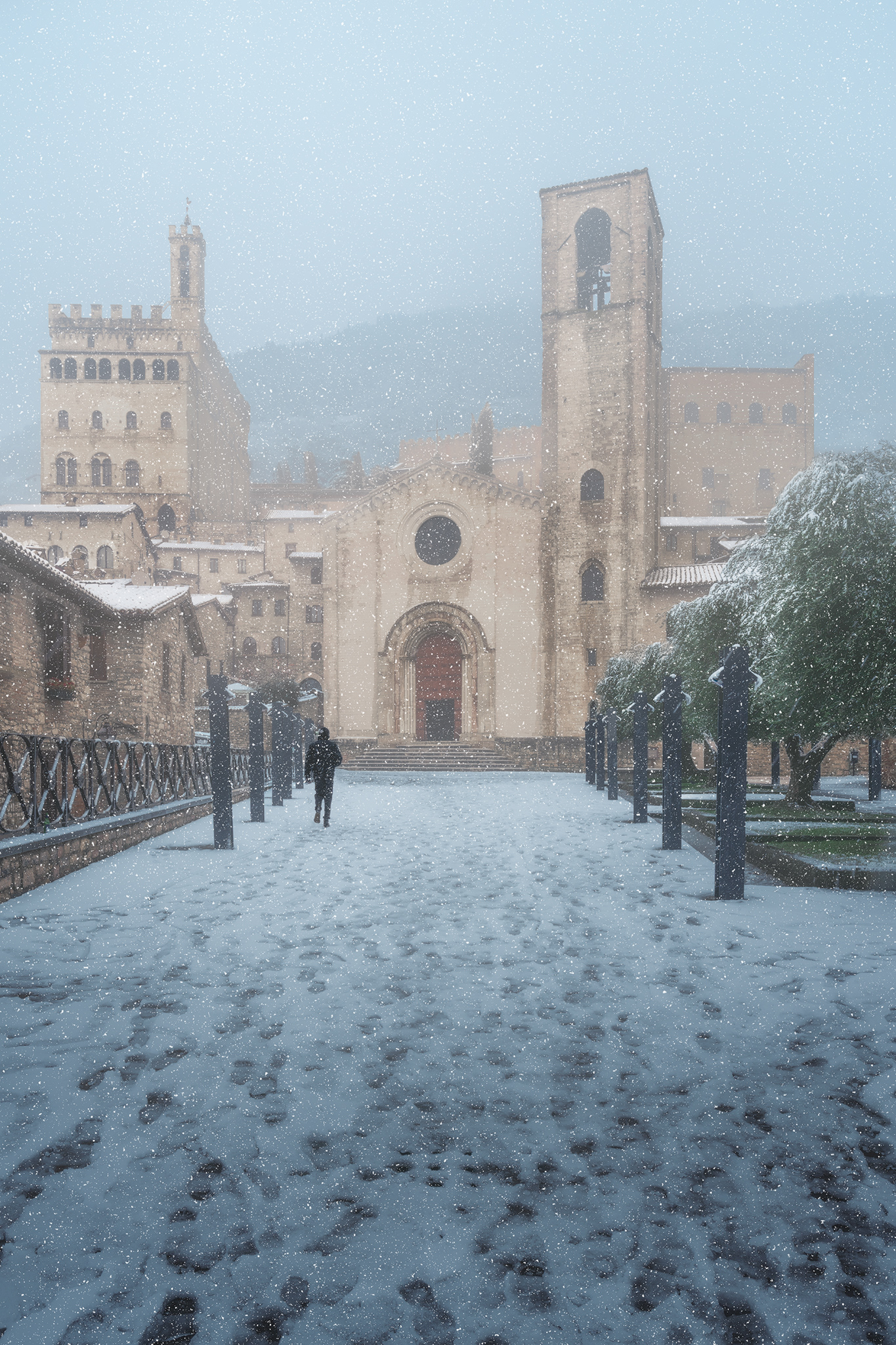 Gubbio
