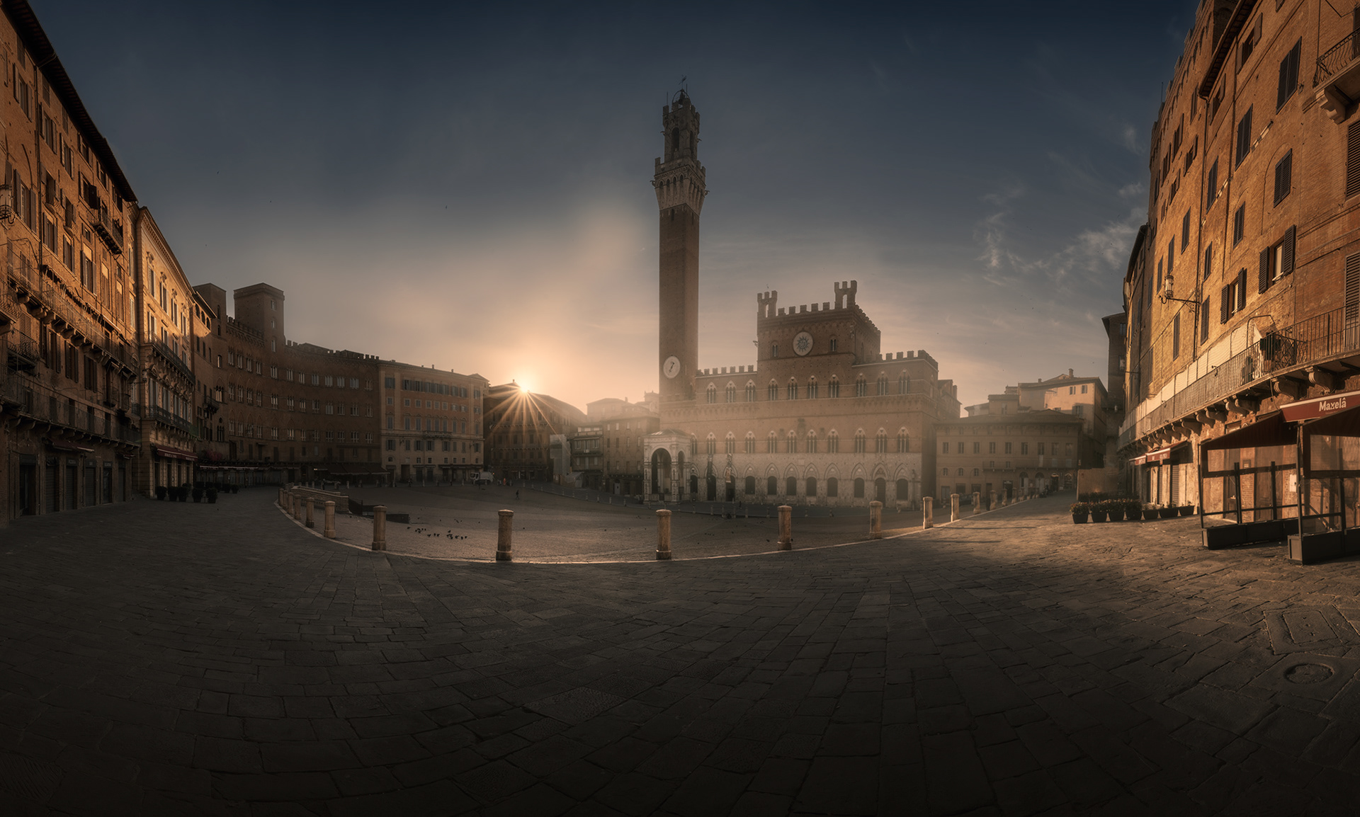 Siena