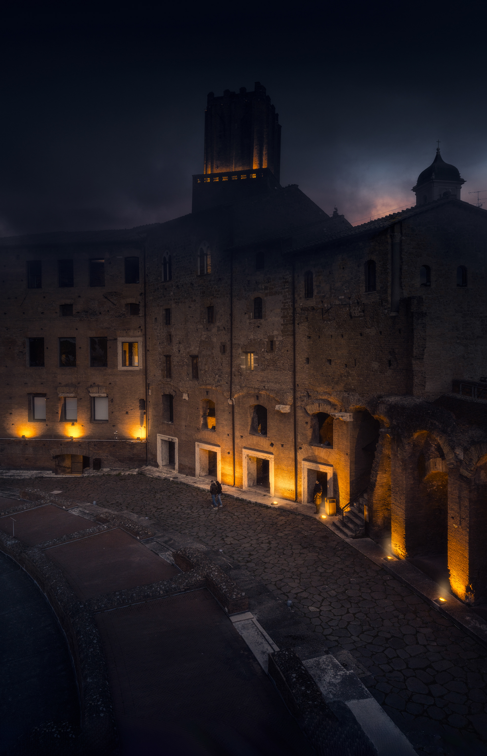 Roma