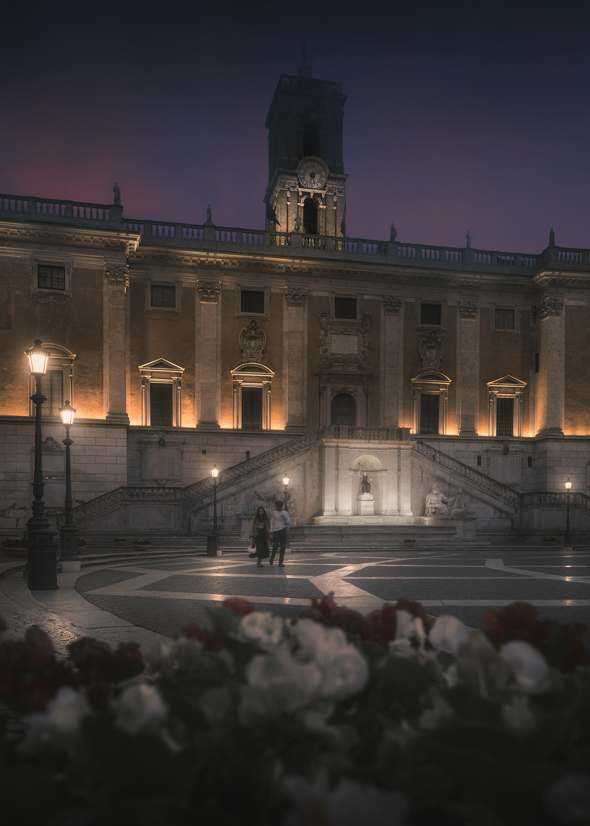 Roma
