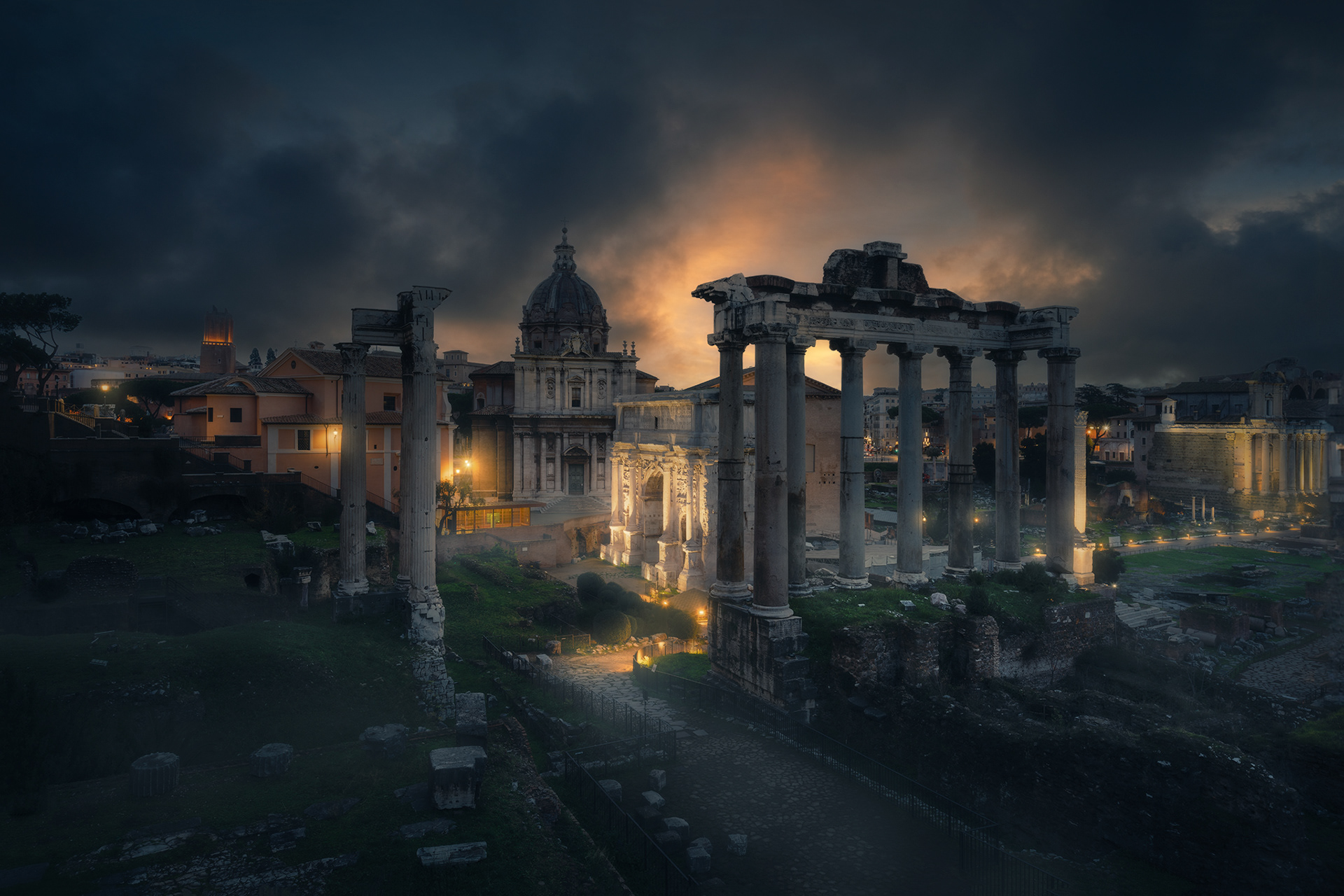Roma