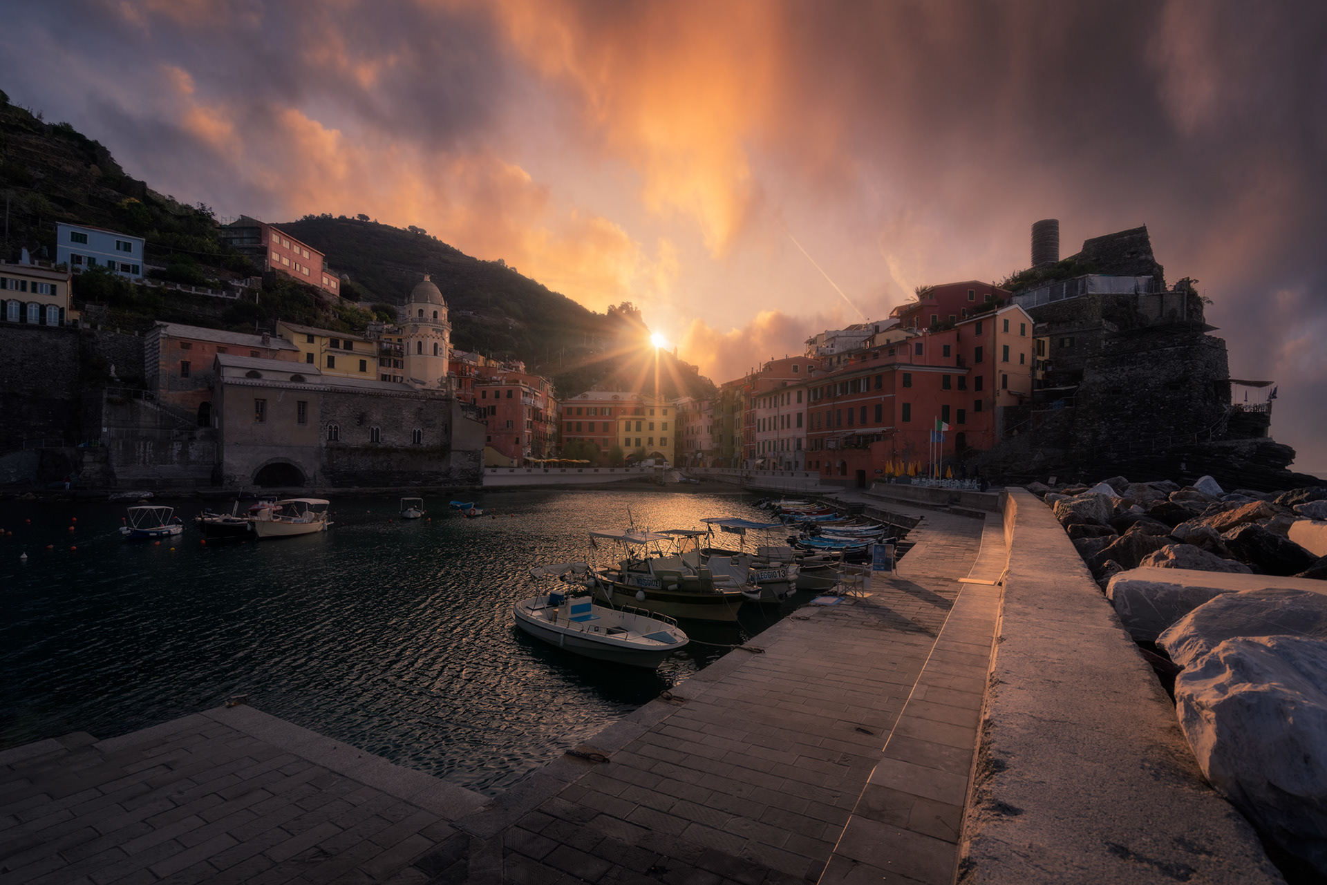 Vernazza