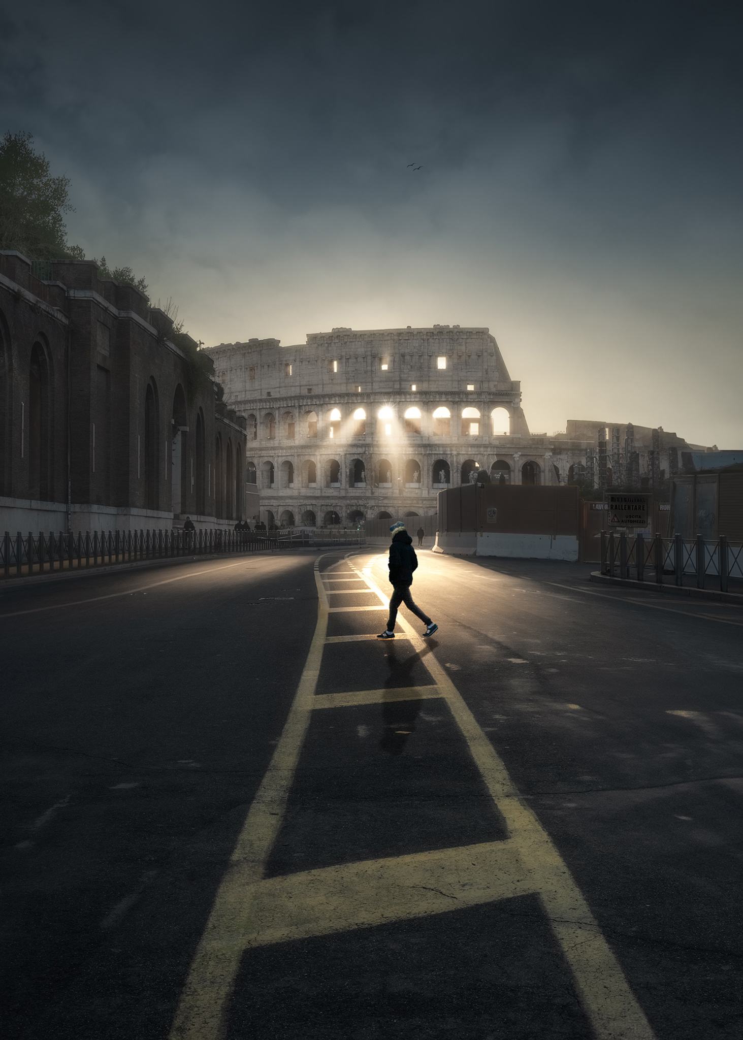 Roma