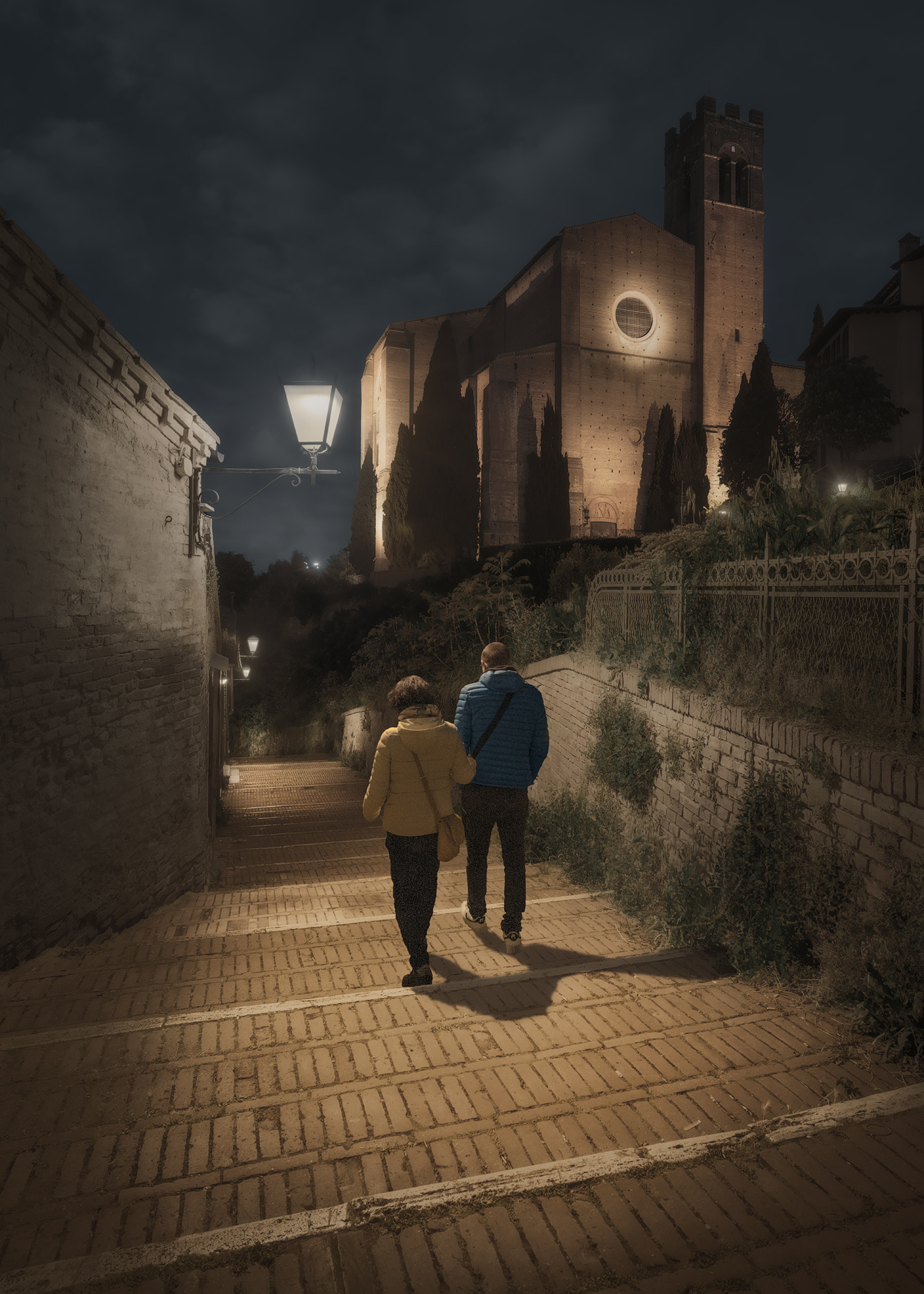 Siena