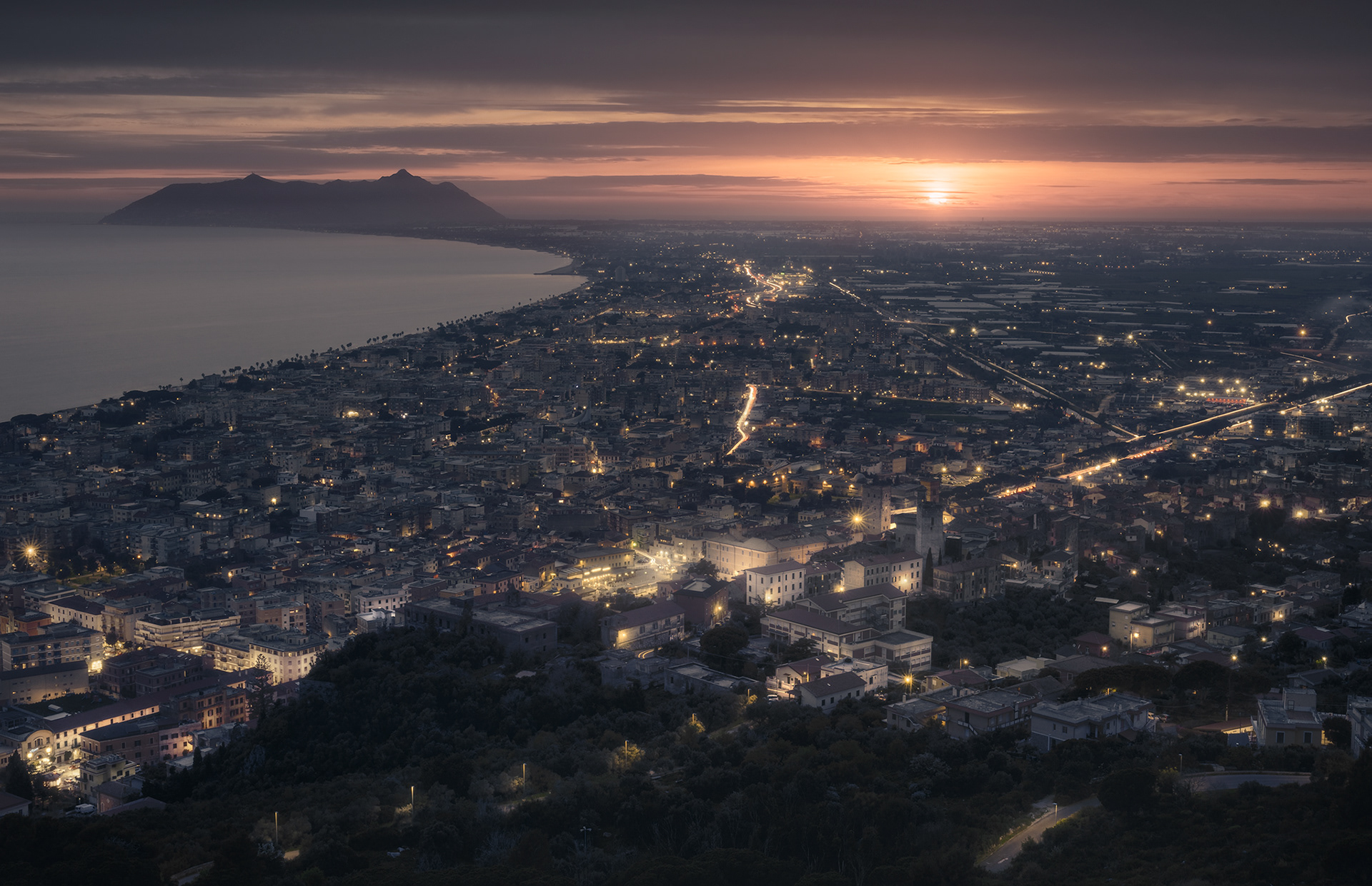Terracina