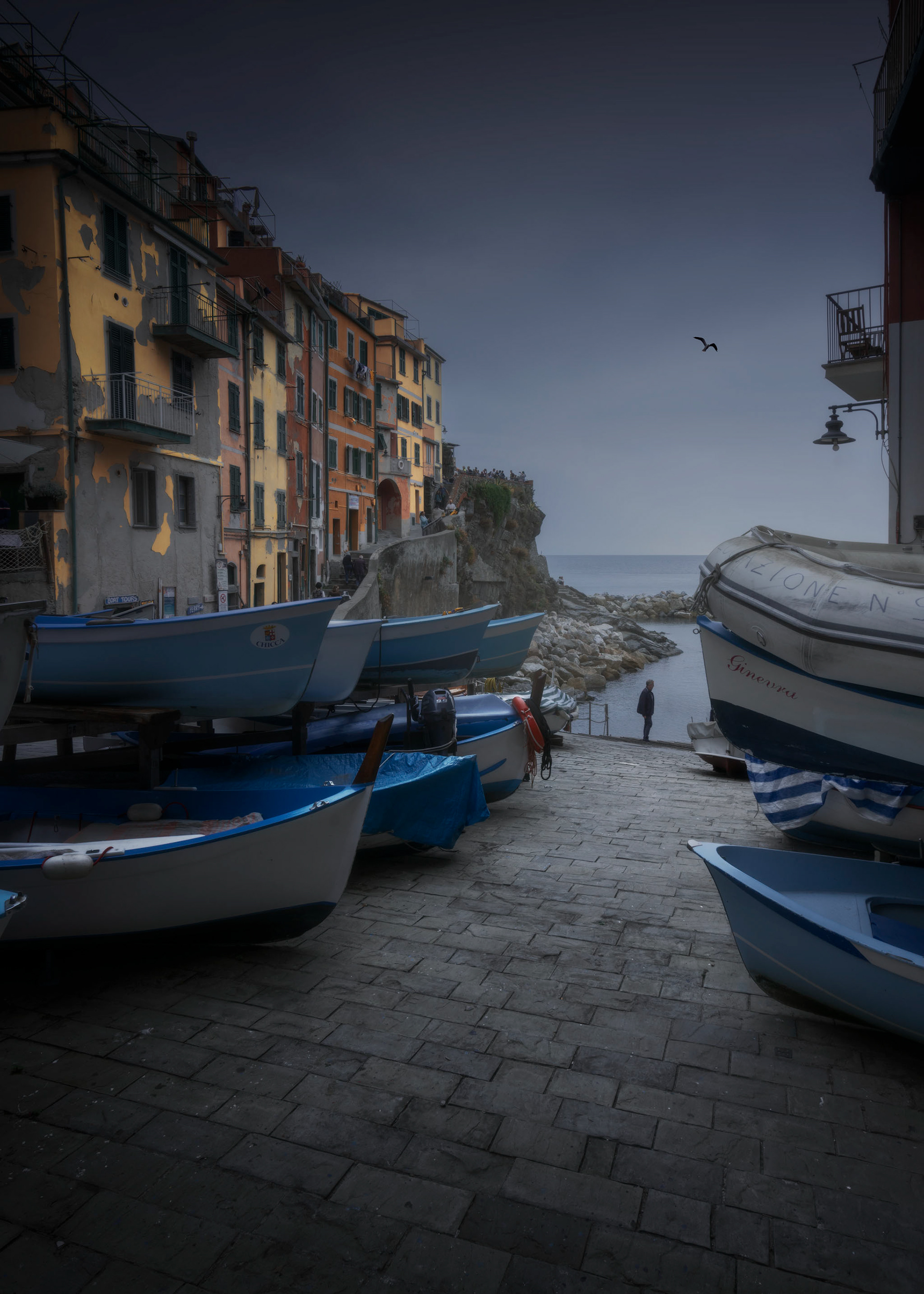 Riomaggiore