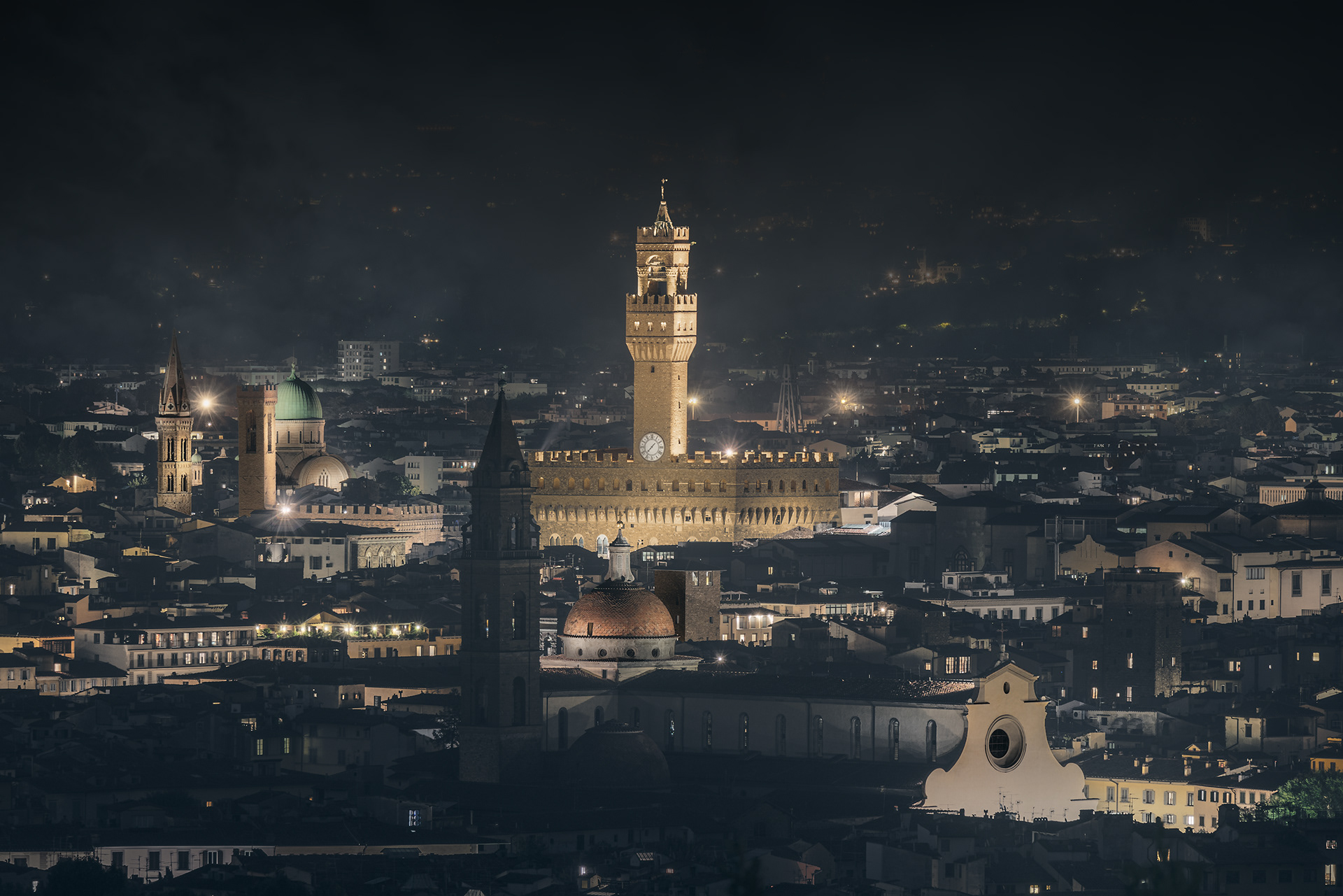 Firenze