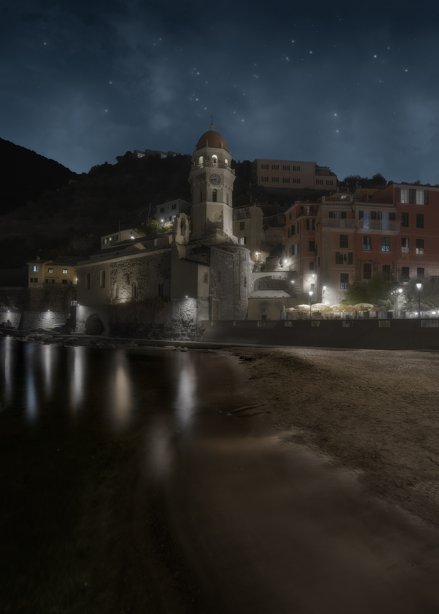 Vernazza