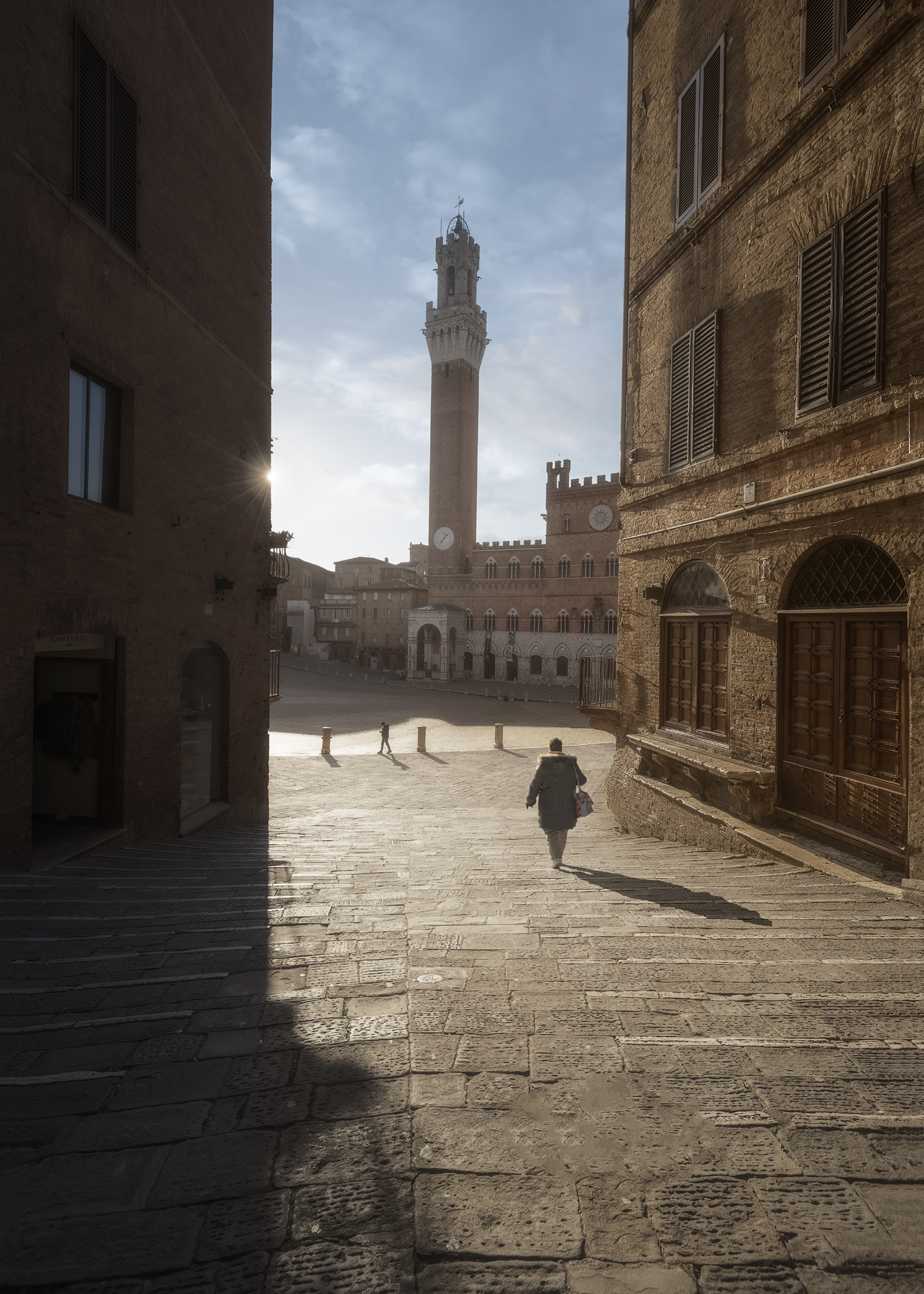 Siena